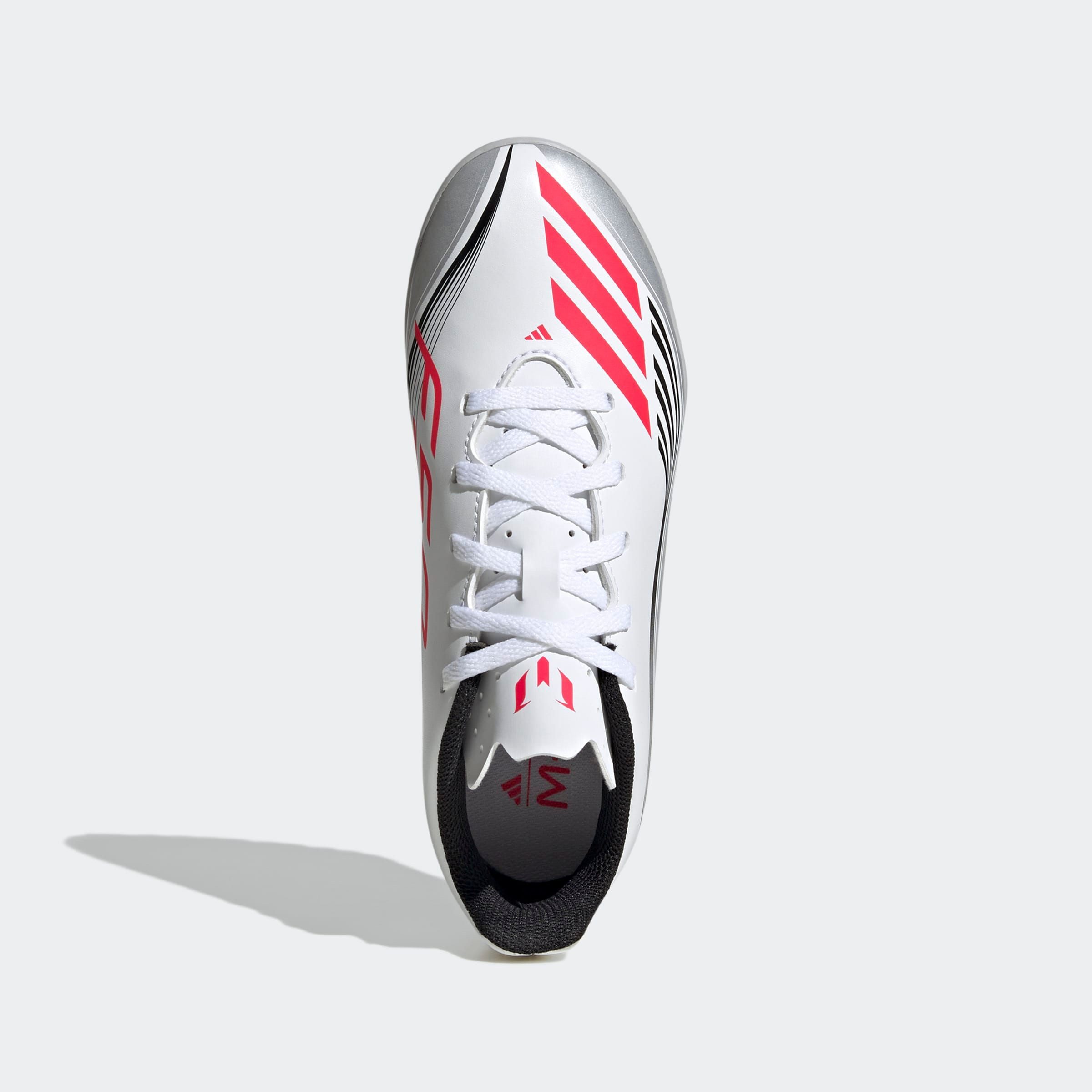 adidas Performance Voetbalschoenen F50 MESSI CLUB KUNSTRASEN E KINDER