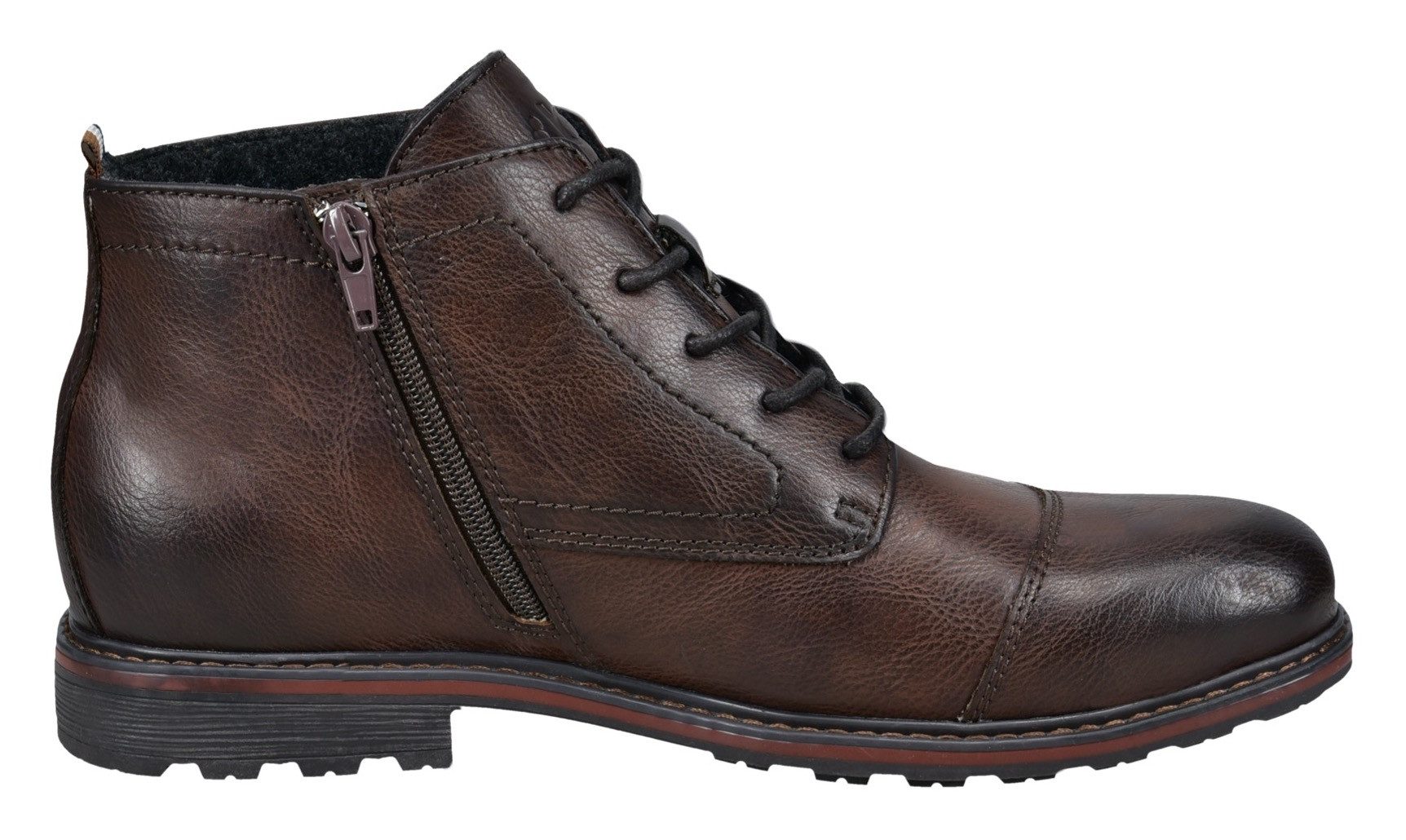Bugatti Veterschoenen