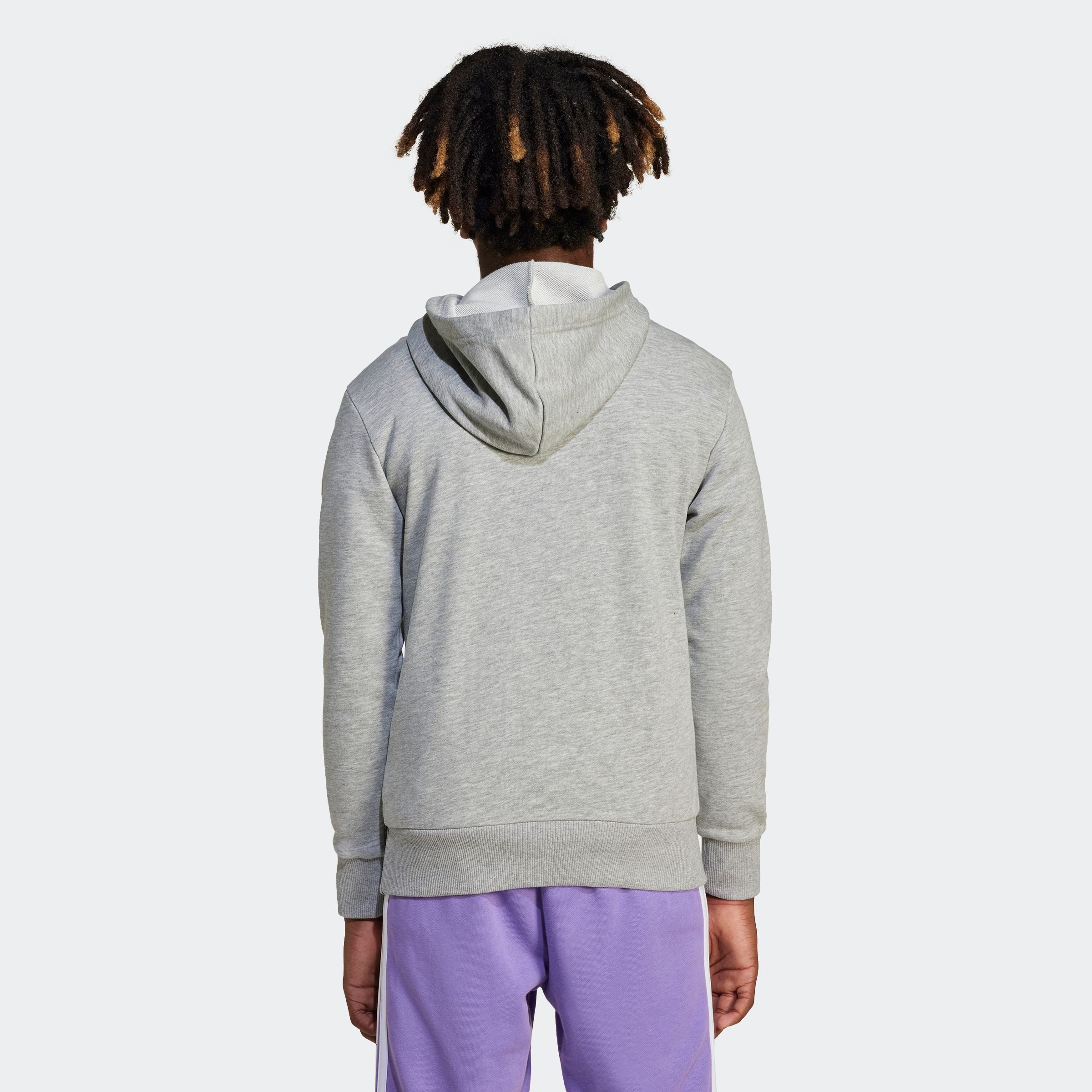 adidas Sportswear Hoodie J BL FT HD 280
