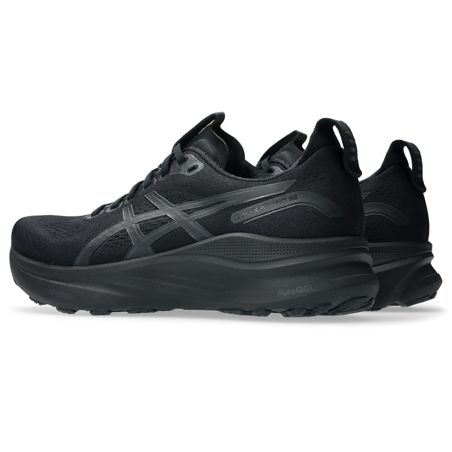 Asics Runningschoenen GEL-KAYANO 32 voor meer stabiliteit