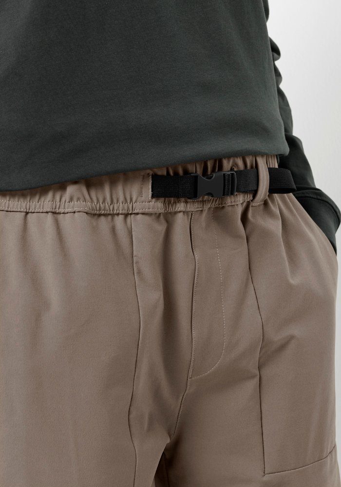 Jack Wolfskin Functionele broek KIEBITZWEG PANTS
