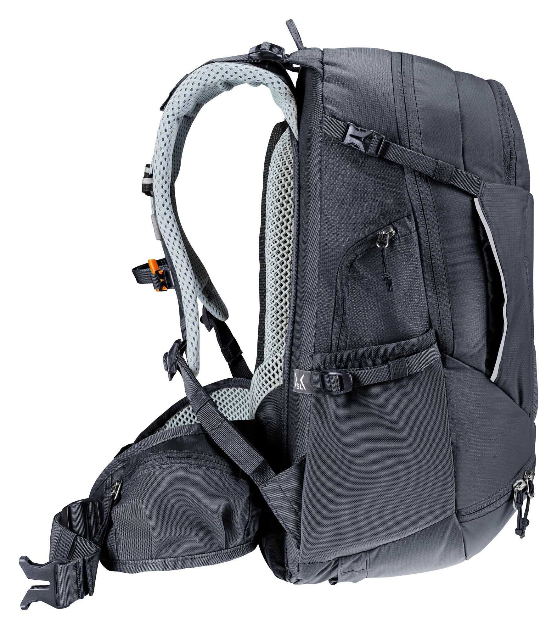 Deuter Fietsrugzak Trans Alpine 22 SL