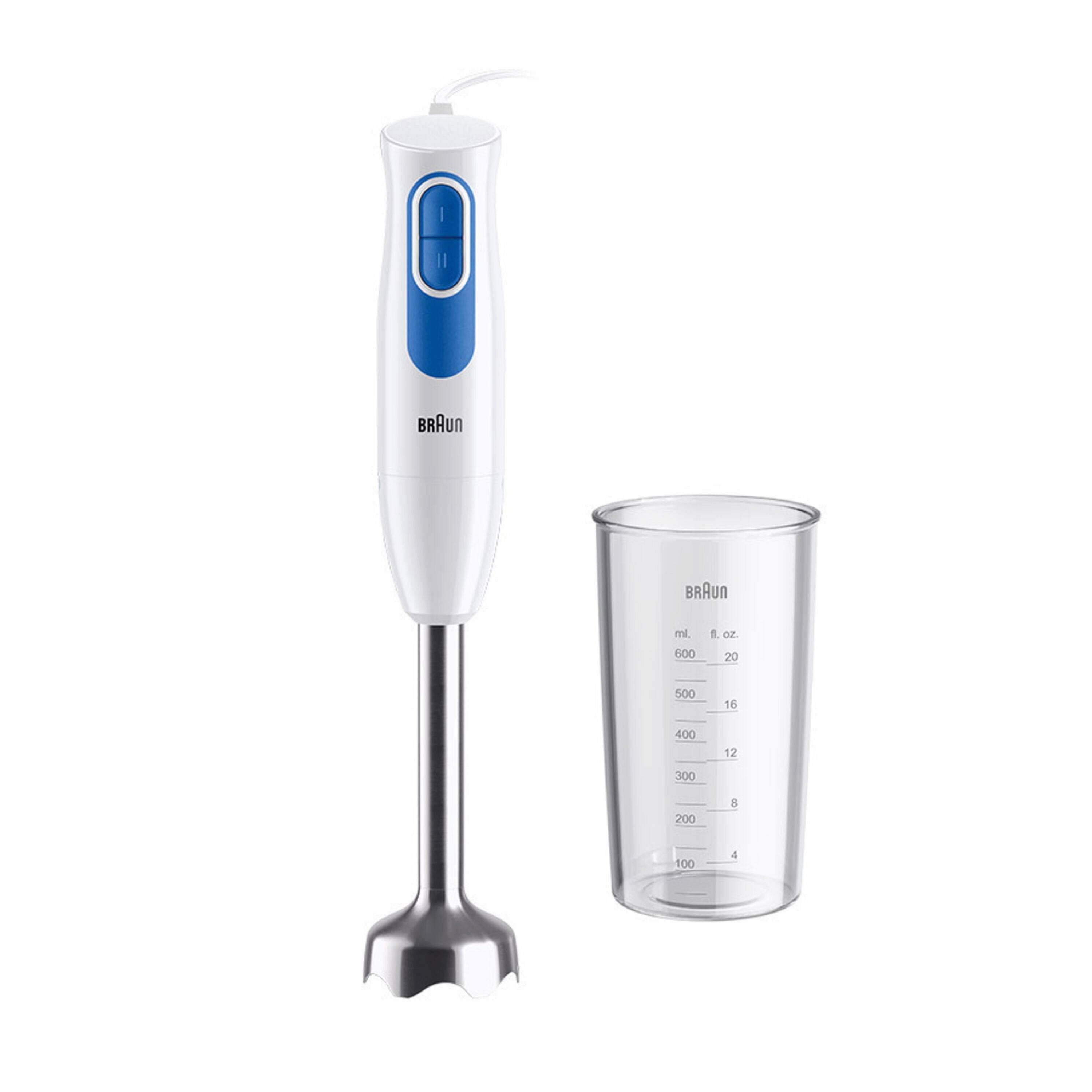 Braun Staafmixer MQ 20.001M MQ 20.001M