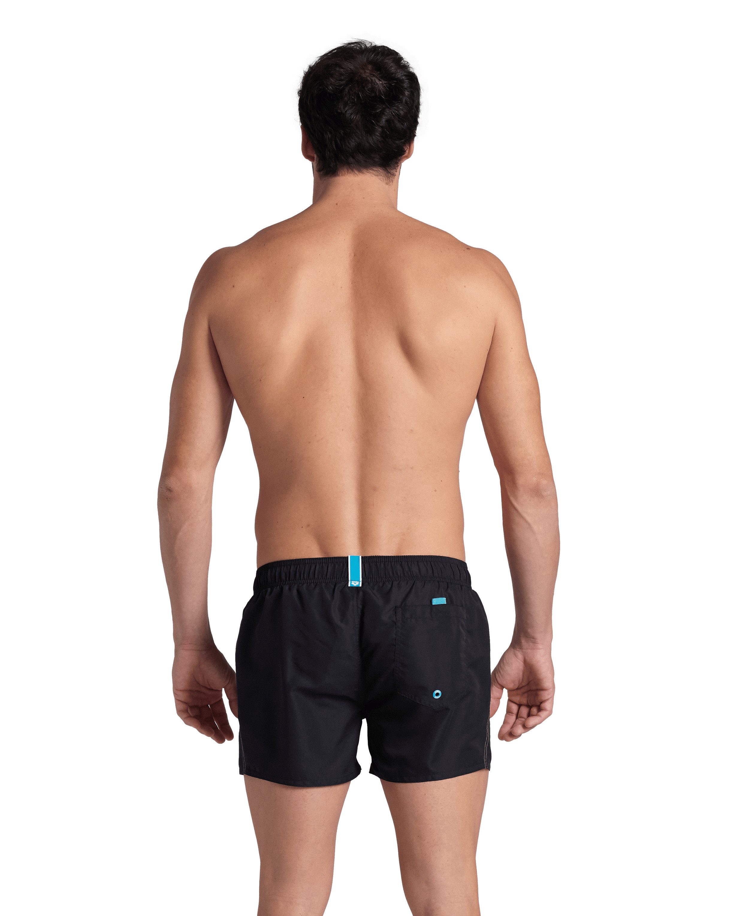 Arena Zwemshort FUNDAMENTALS X-SHORT R
