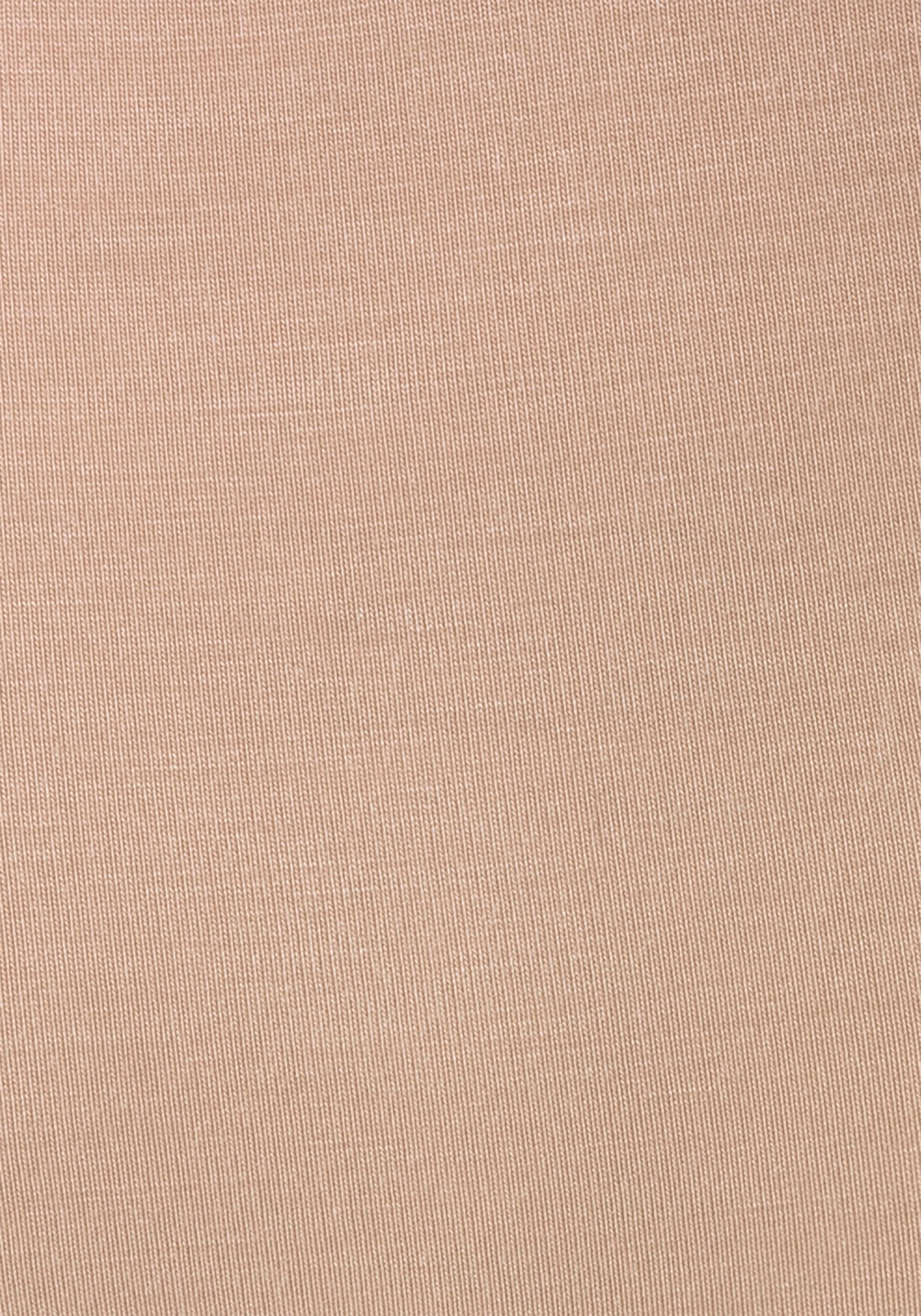Lascana Tailleslip met bijzonder comfortabele boorden (3 stuks)