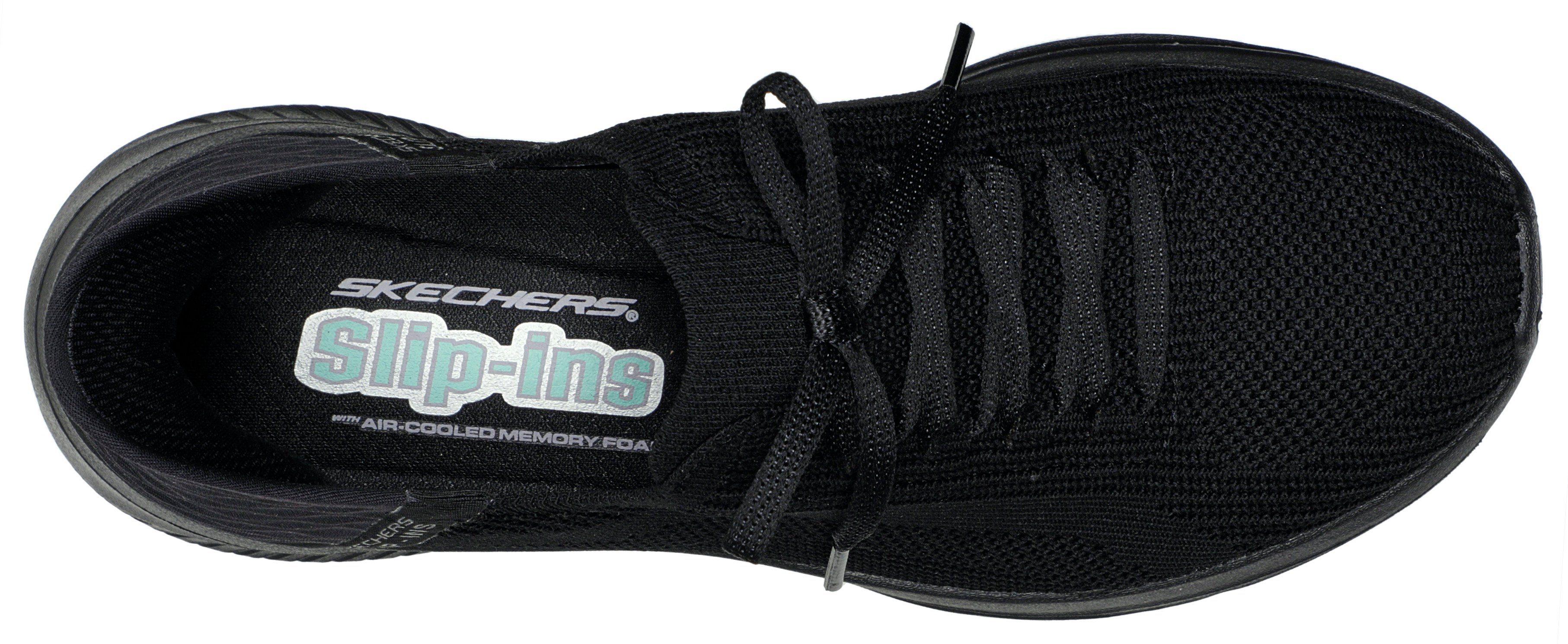 Skechers Slip-on sneakers ULTRA FLEX 3.0 Slipper, vrijetijdsschoen met slip-ins-functie voor gemakkelijke instap
