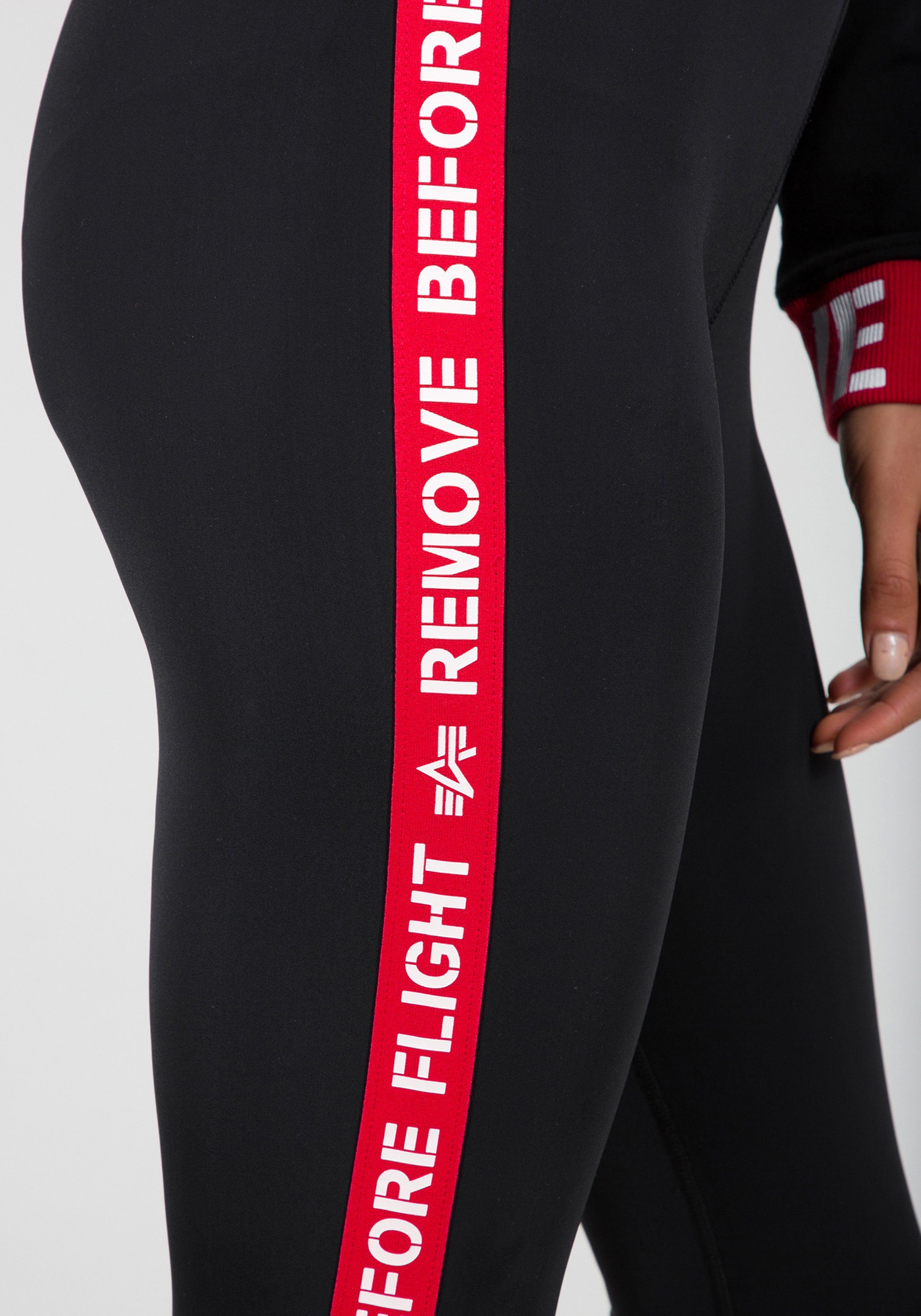 Alpha Industries Legging RBF Tape Leggings