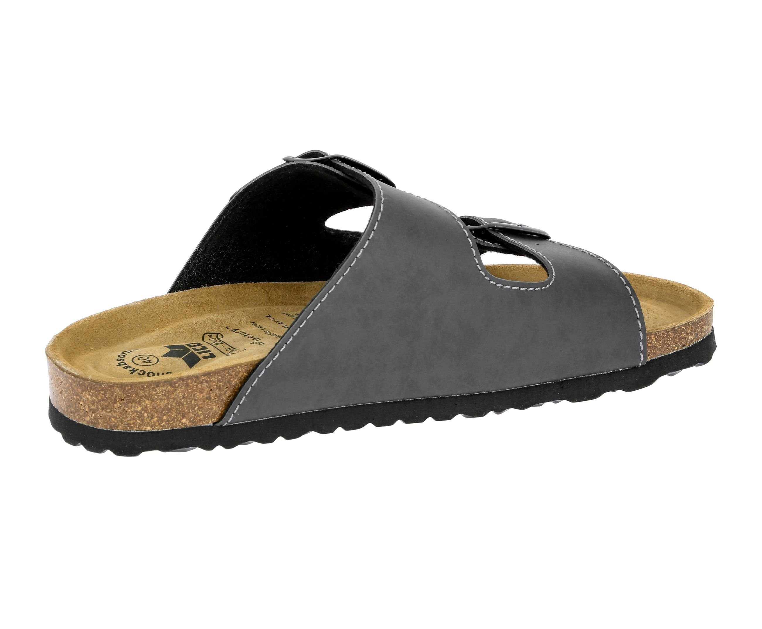 Lico Slippers Bioline Man Soft