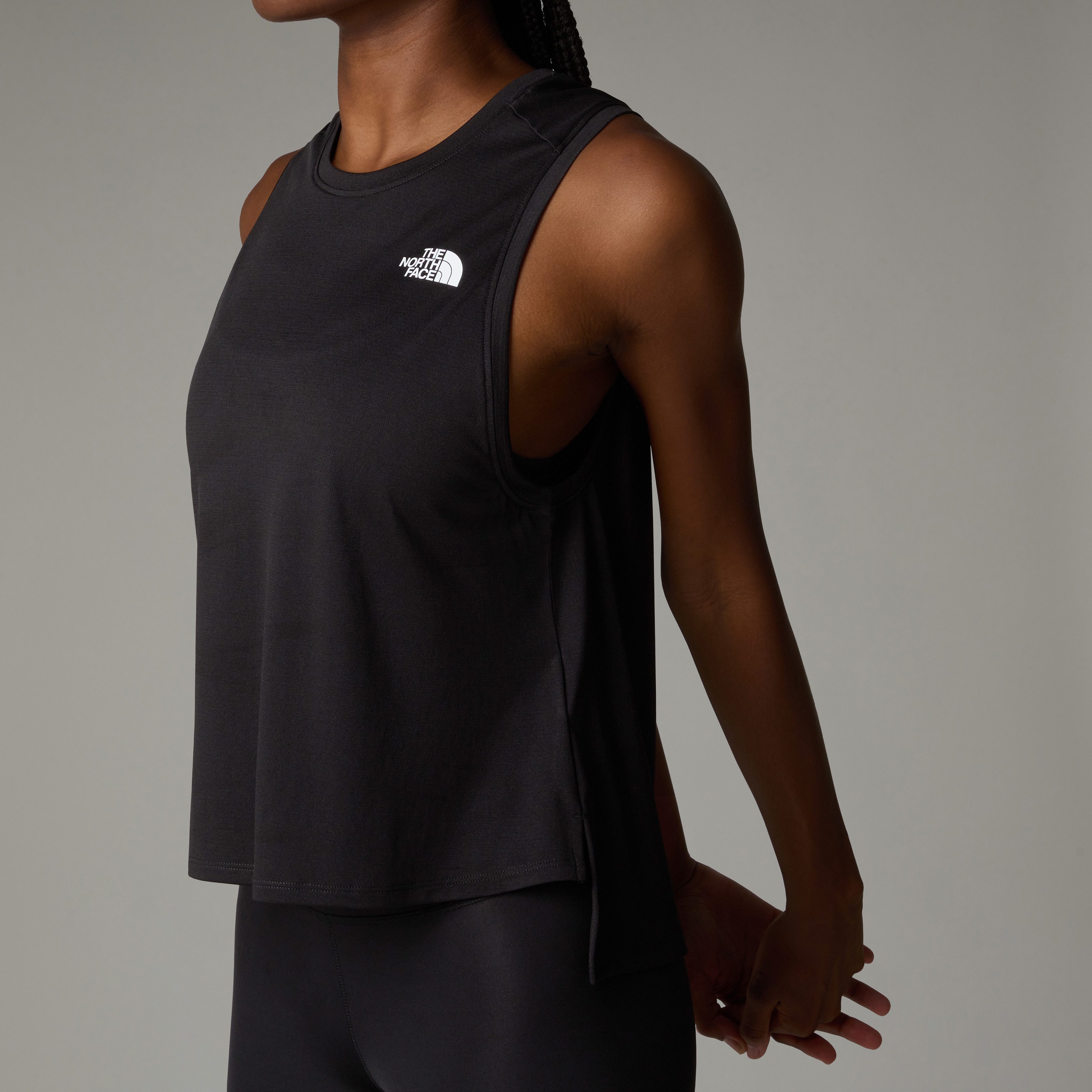 The North Face Functionele top Flex tanktop voor dames (1-delig)