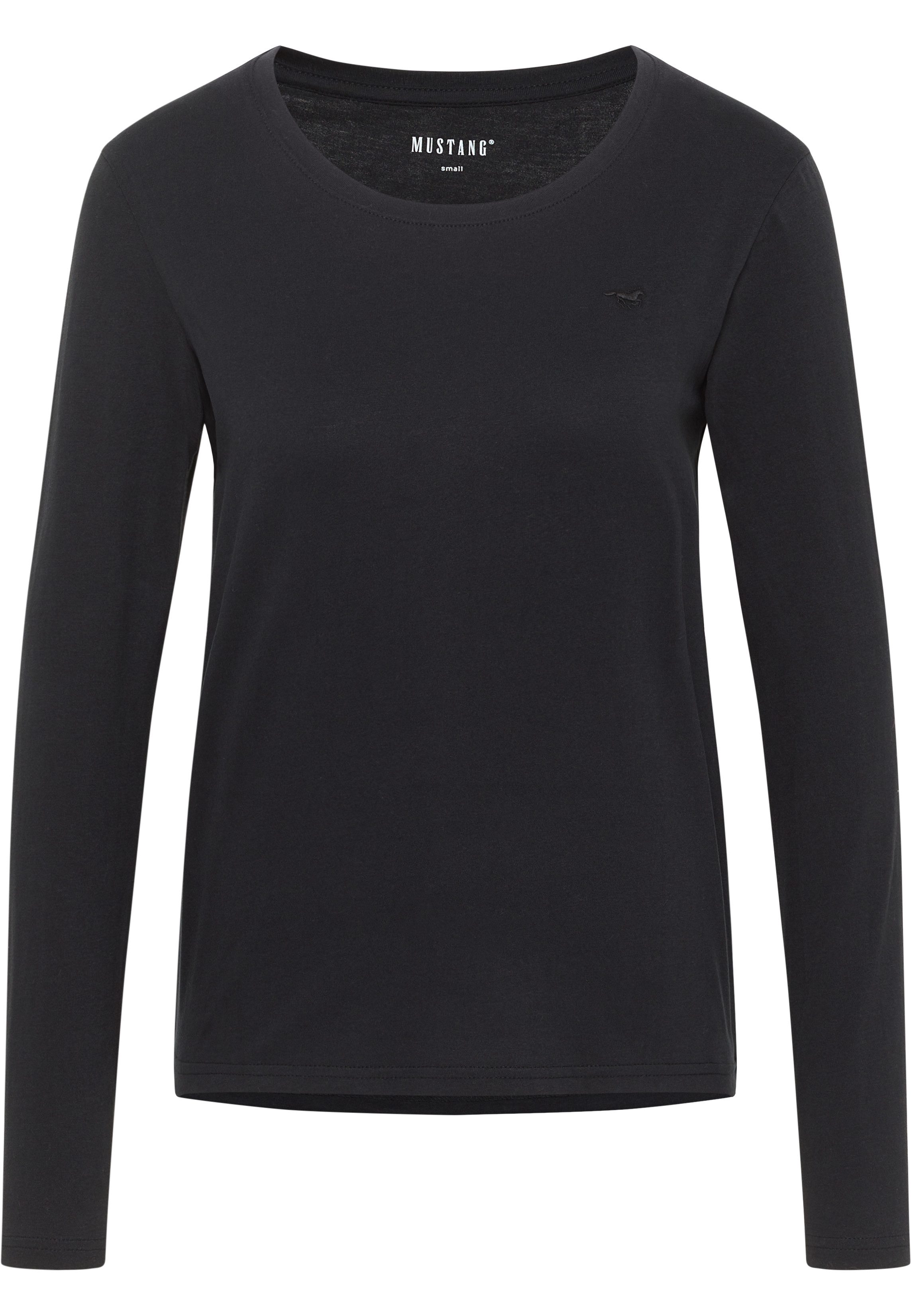 MUSTANG T-shirt Style Elly