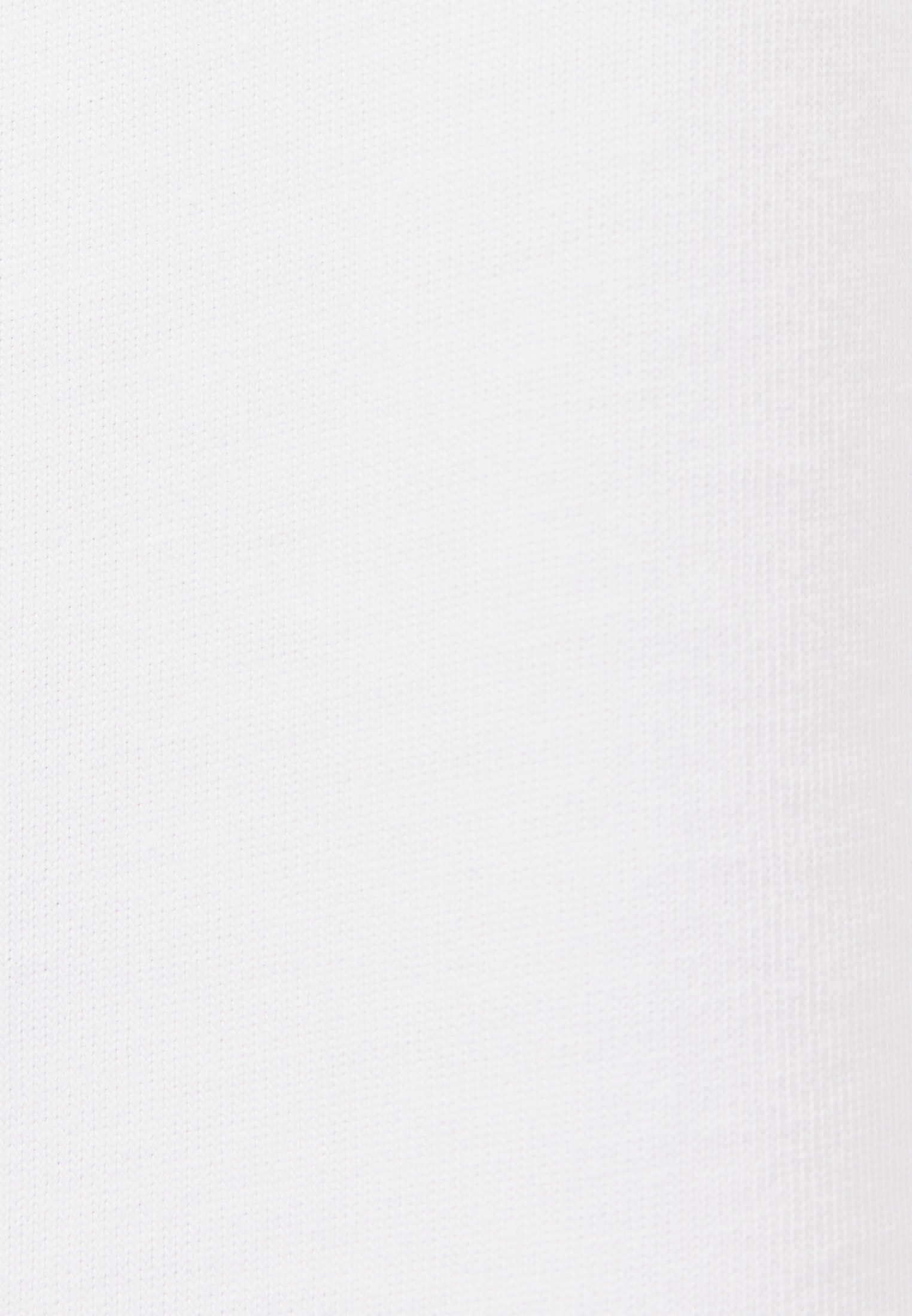 studio seidensticker T-shirt Studio 1/2 ronde hals uni