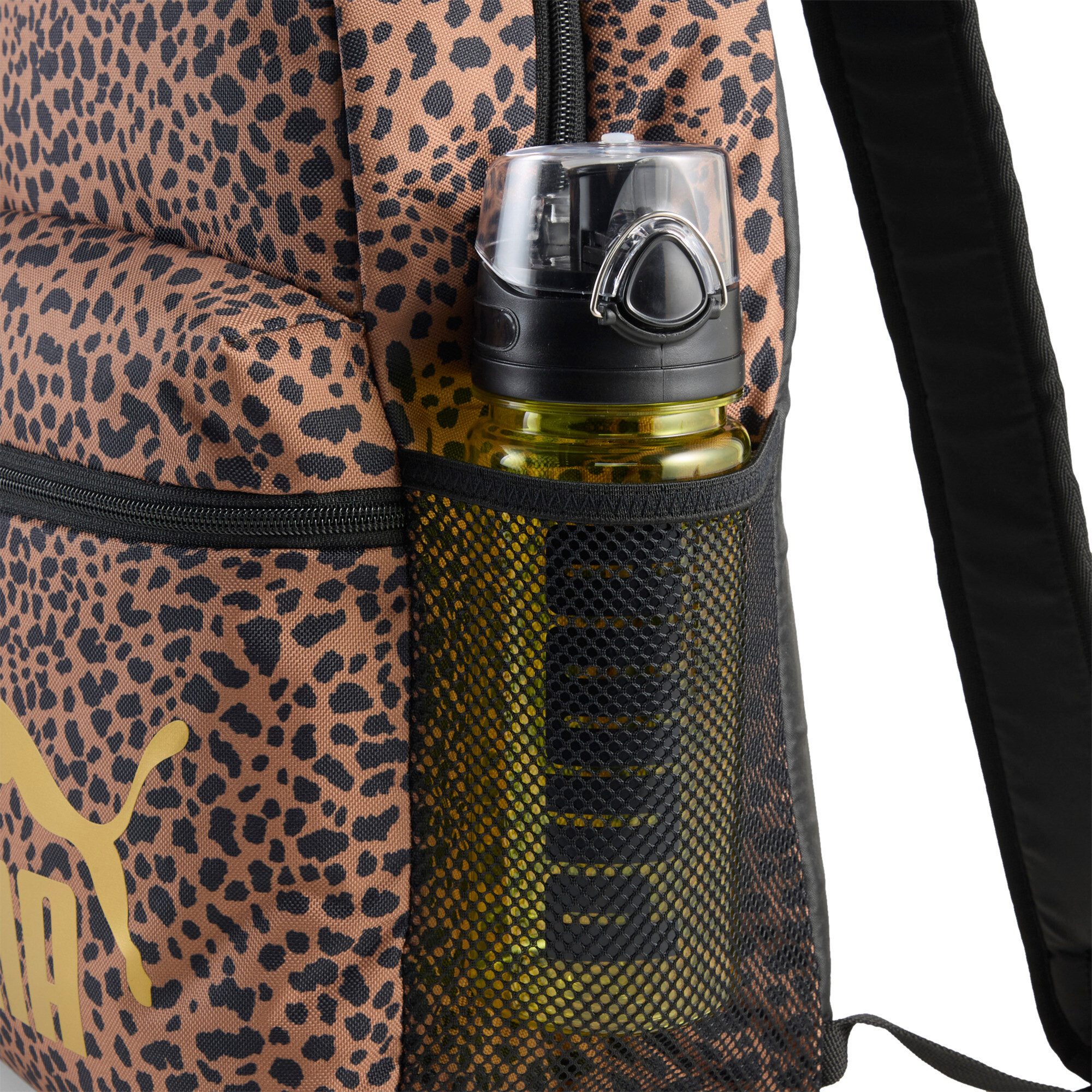PUMA Rugzak PHASE AOP BACKPACK