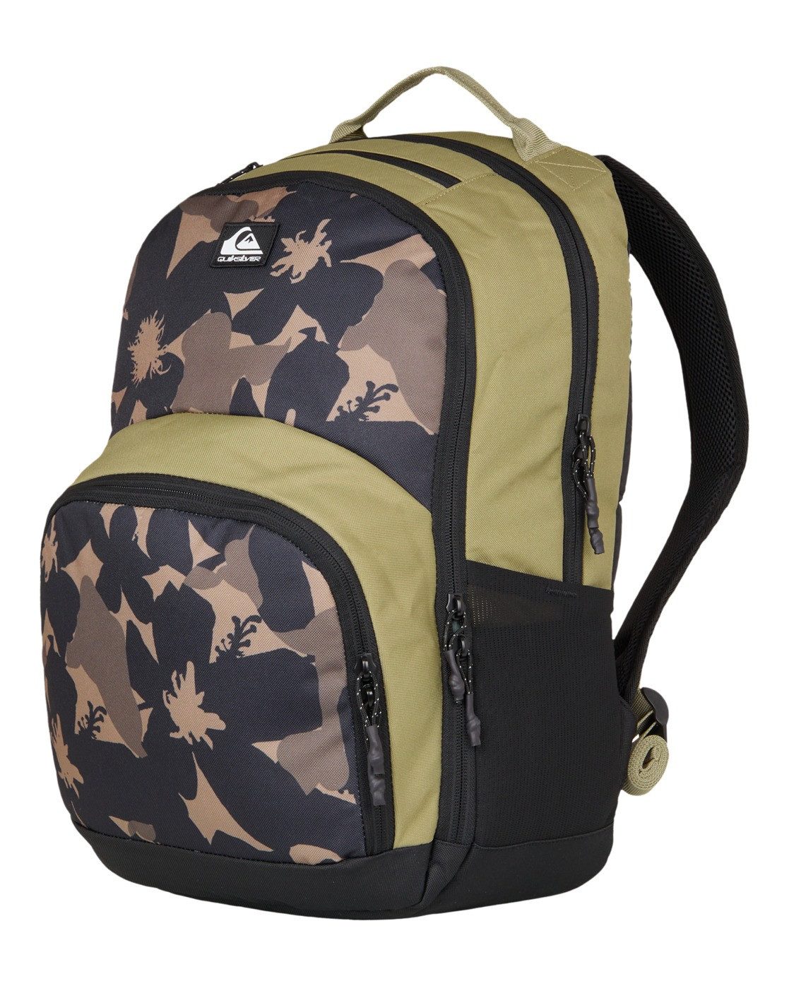 Quiksilver Rugzak 1969 Special 2.0