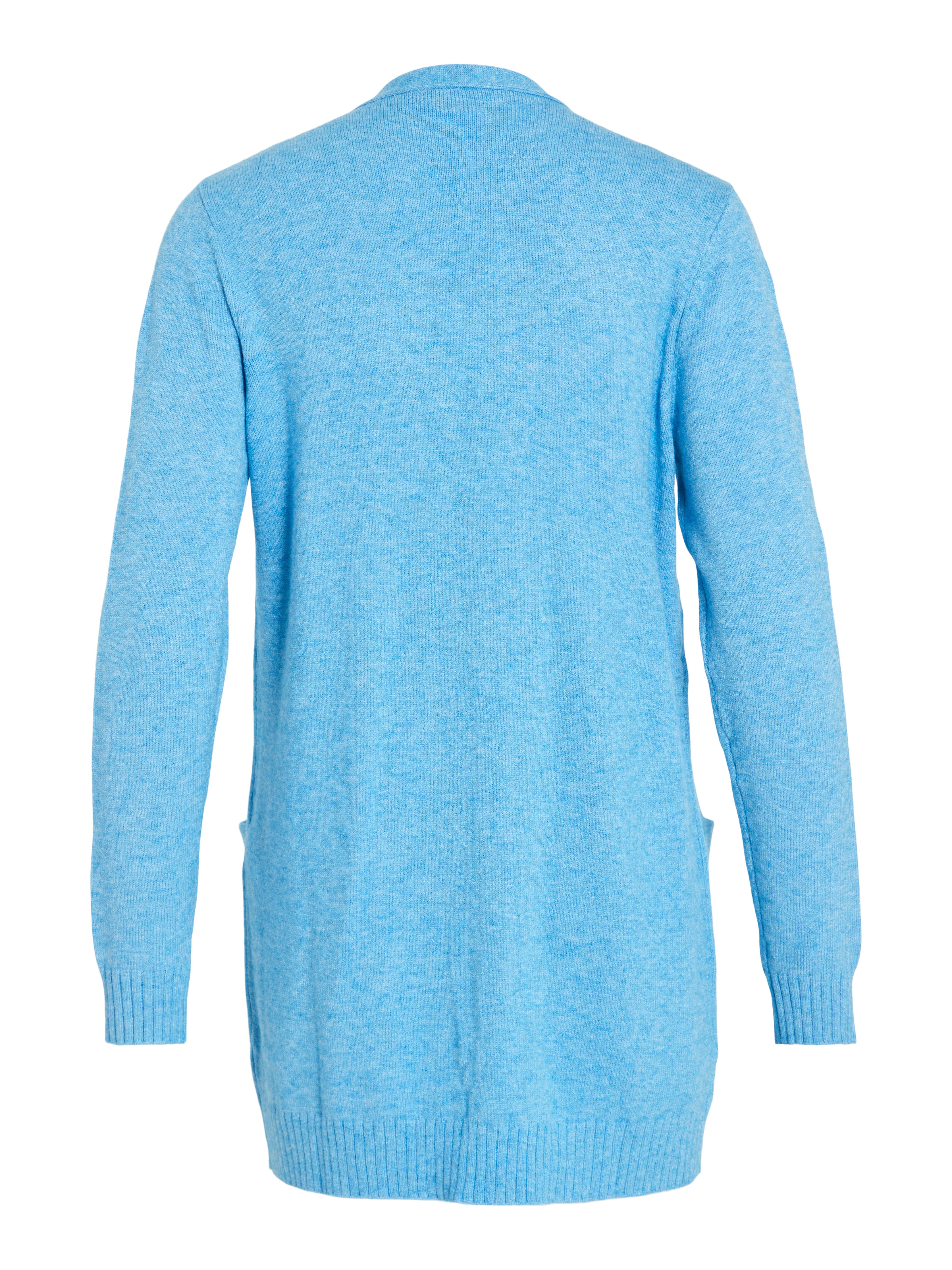 Vila Vest VIRIL OPEN L/S KNIT CARDIGAN - NOOS