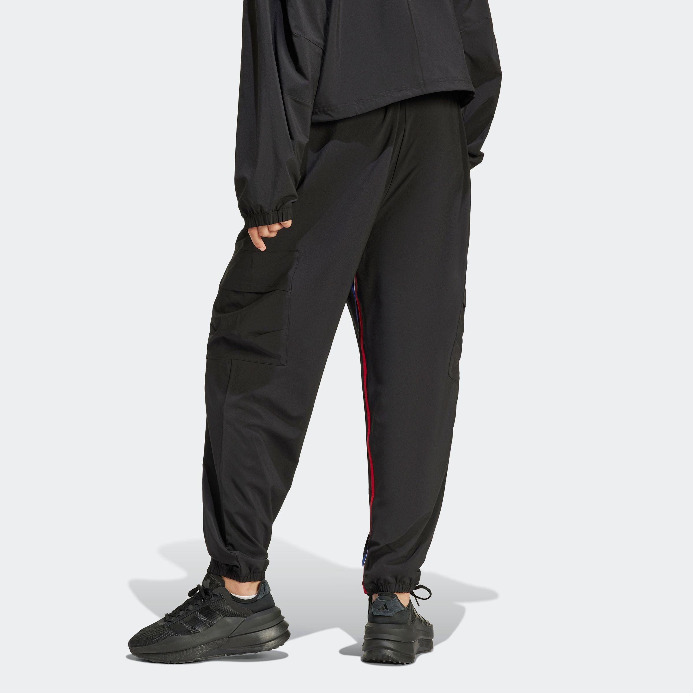 adidas Sportswear Sportbroek Express Cargo (1-delig)