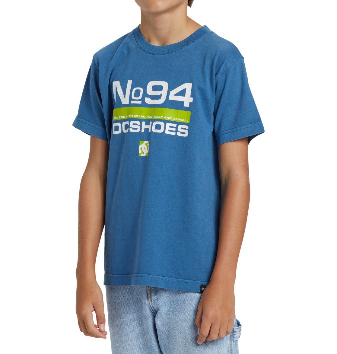 DC Shoes Shirttop No 94