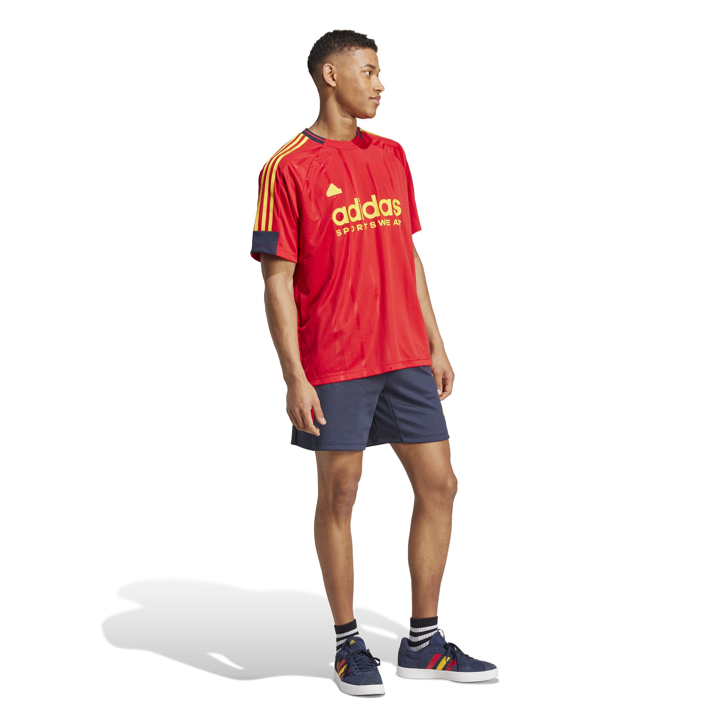 adidas Sportswear T-shirt M TIRO NTPK TEE