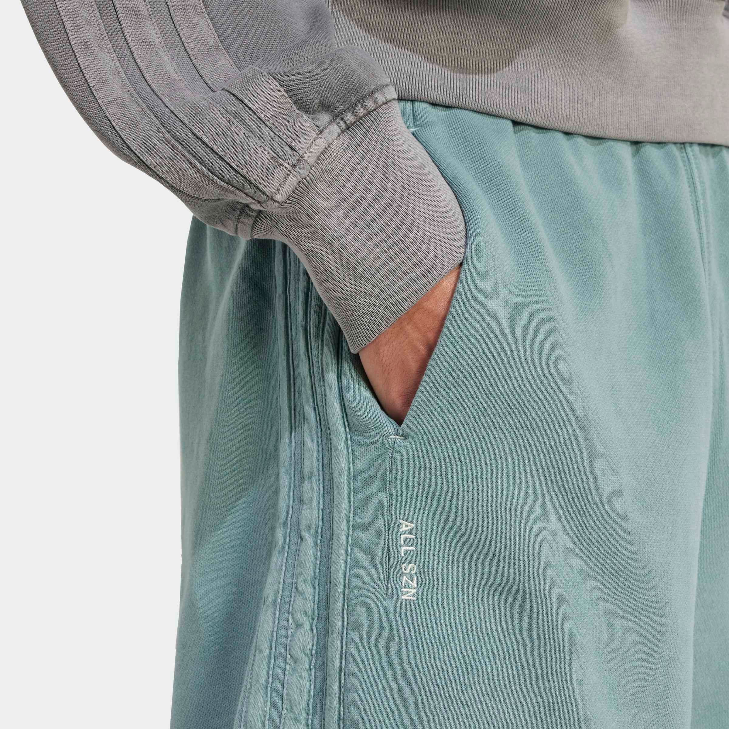 adidas Sportswear Short M A SZN W FT SH (1-delig)