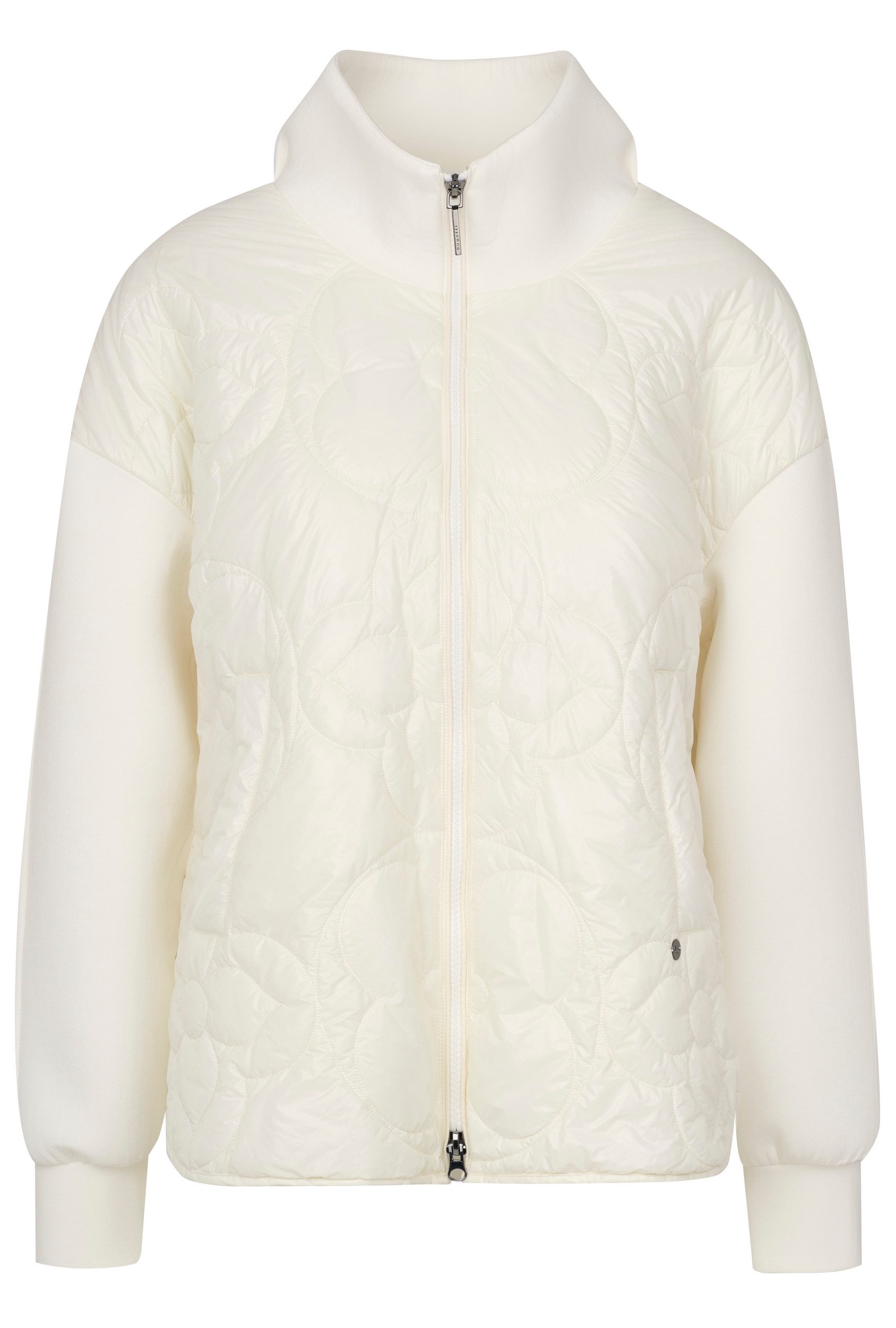 Bugatti Blouson van hoogwaardige vulvezel