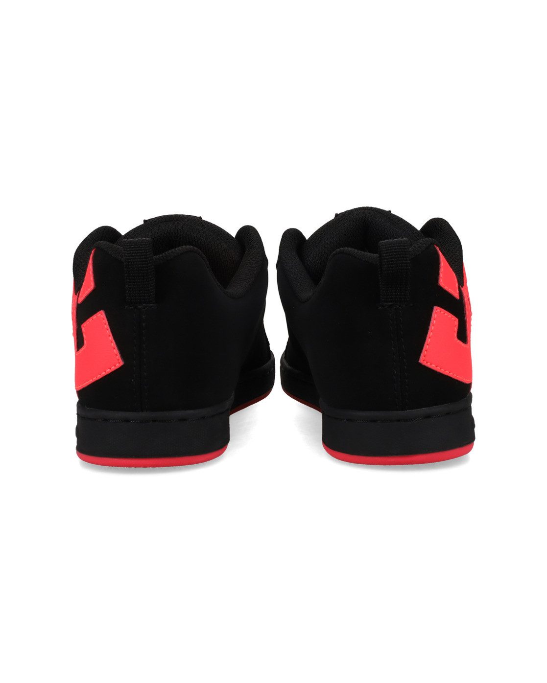 DC Shoes Sneakers Court Graffik