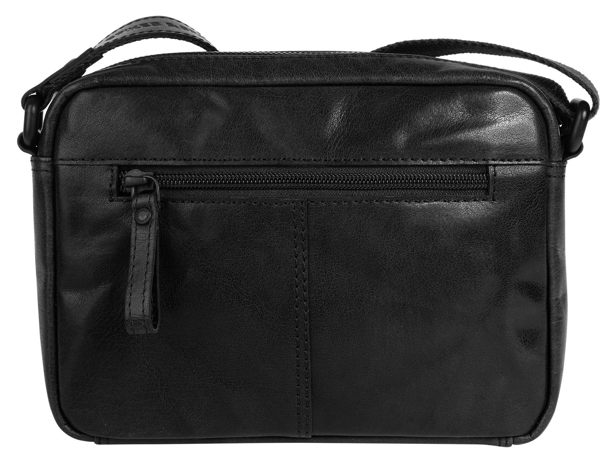 Spikes & Sparrow Schoudertas Cross Body