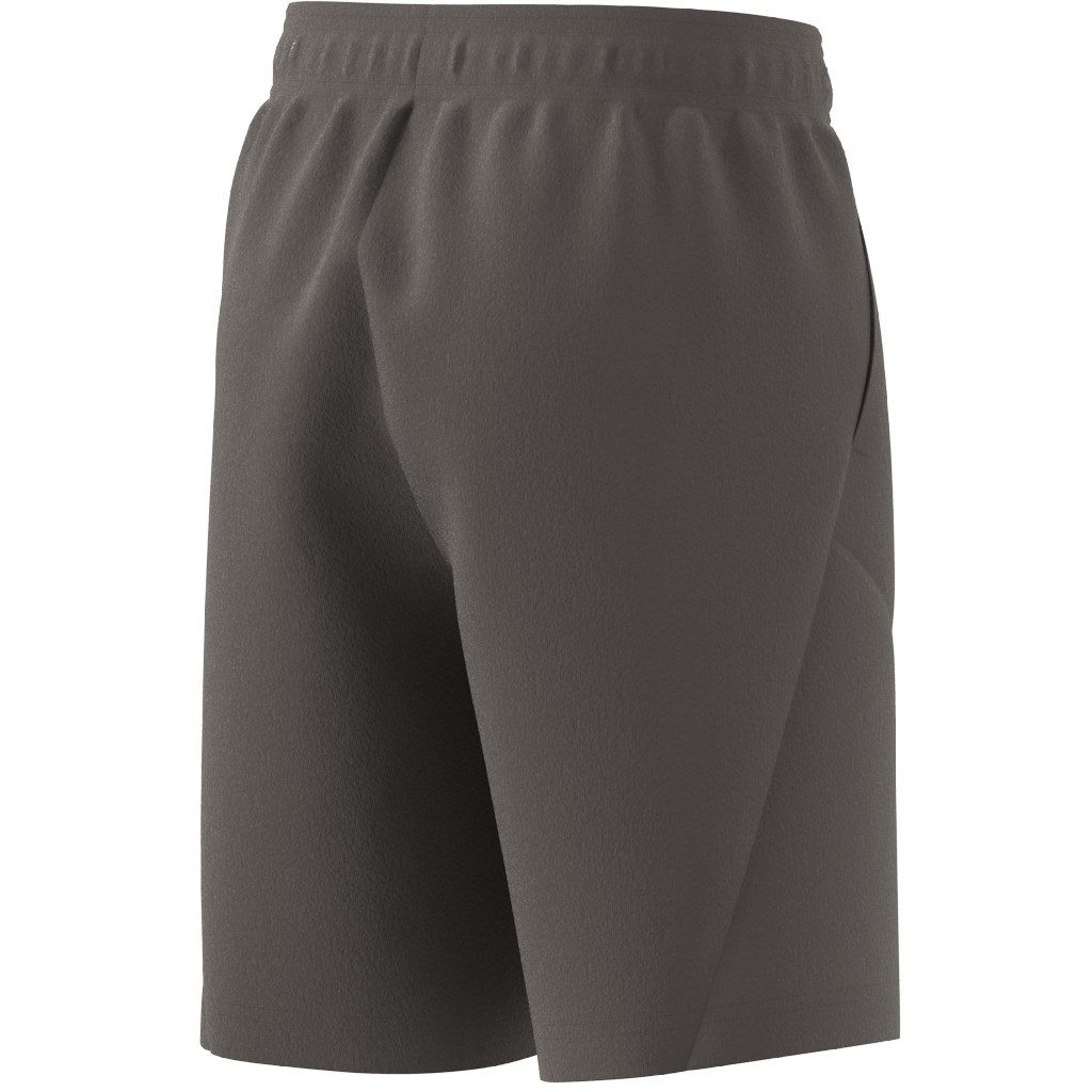 adidas Sportswear Short U FI LOGO SH (1-delig)