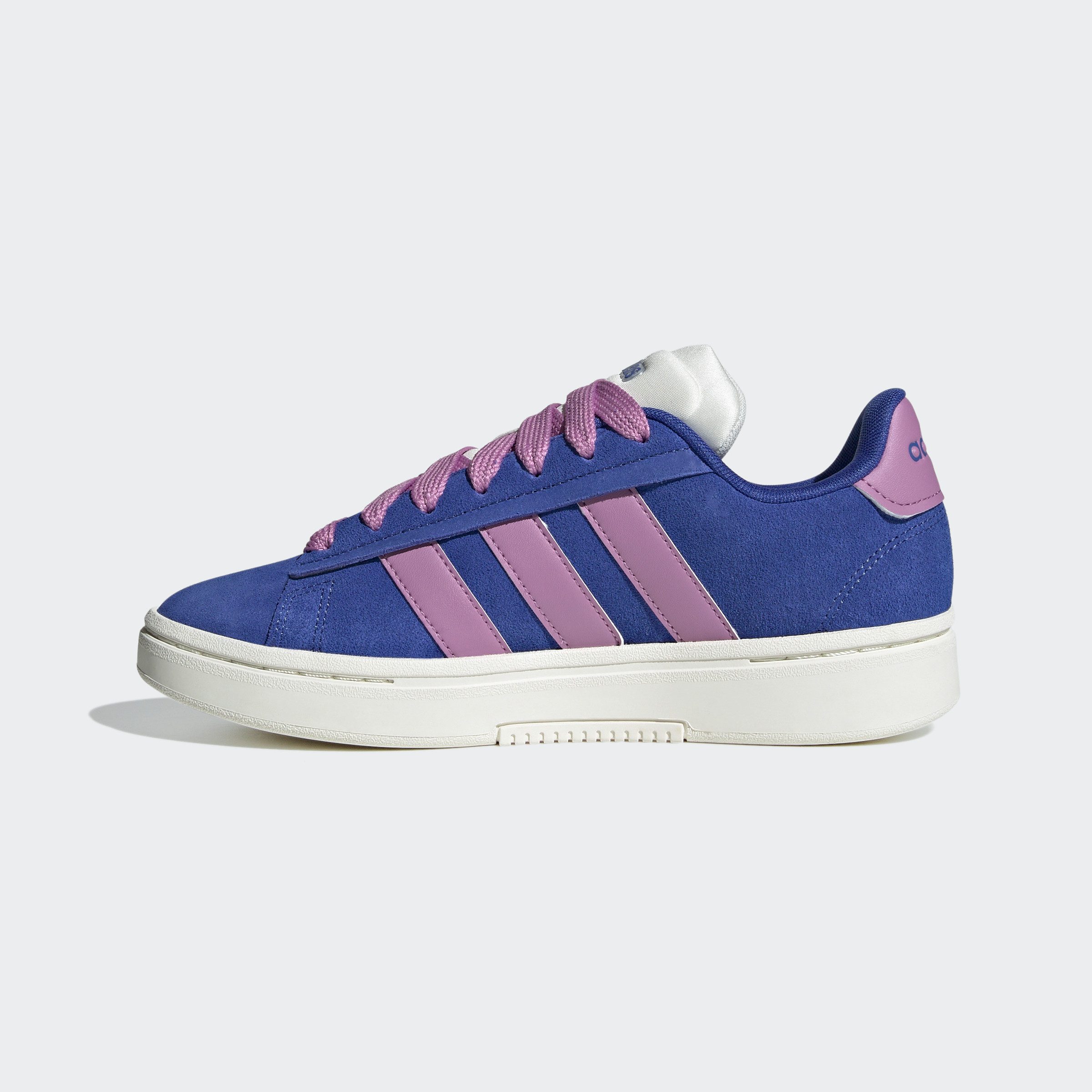 adidas Sportswear Sneakers GRAND COURT ALPHA Design geïnspireerd door de adidas Campus 00