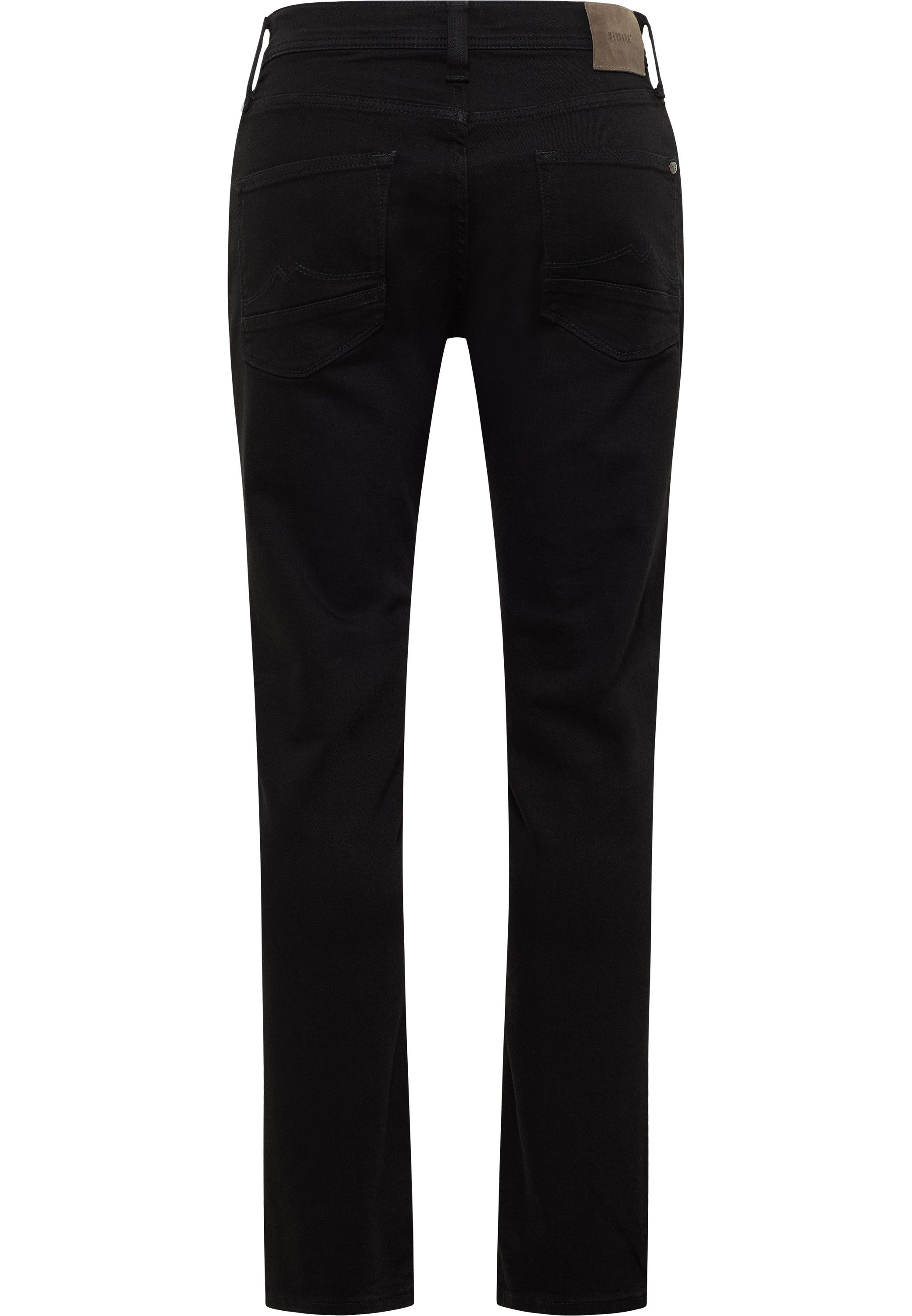 MUSTANG Slim fit jeans Heren stijl Vegas slim