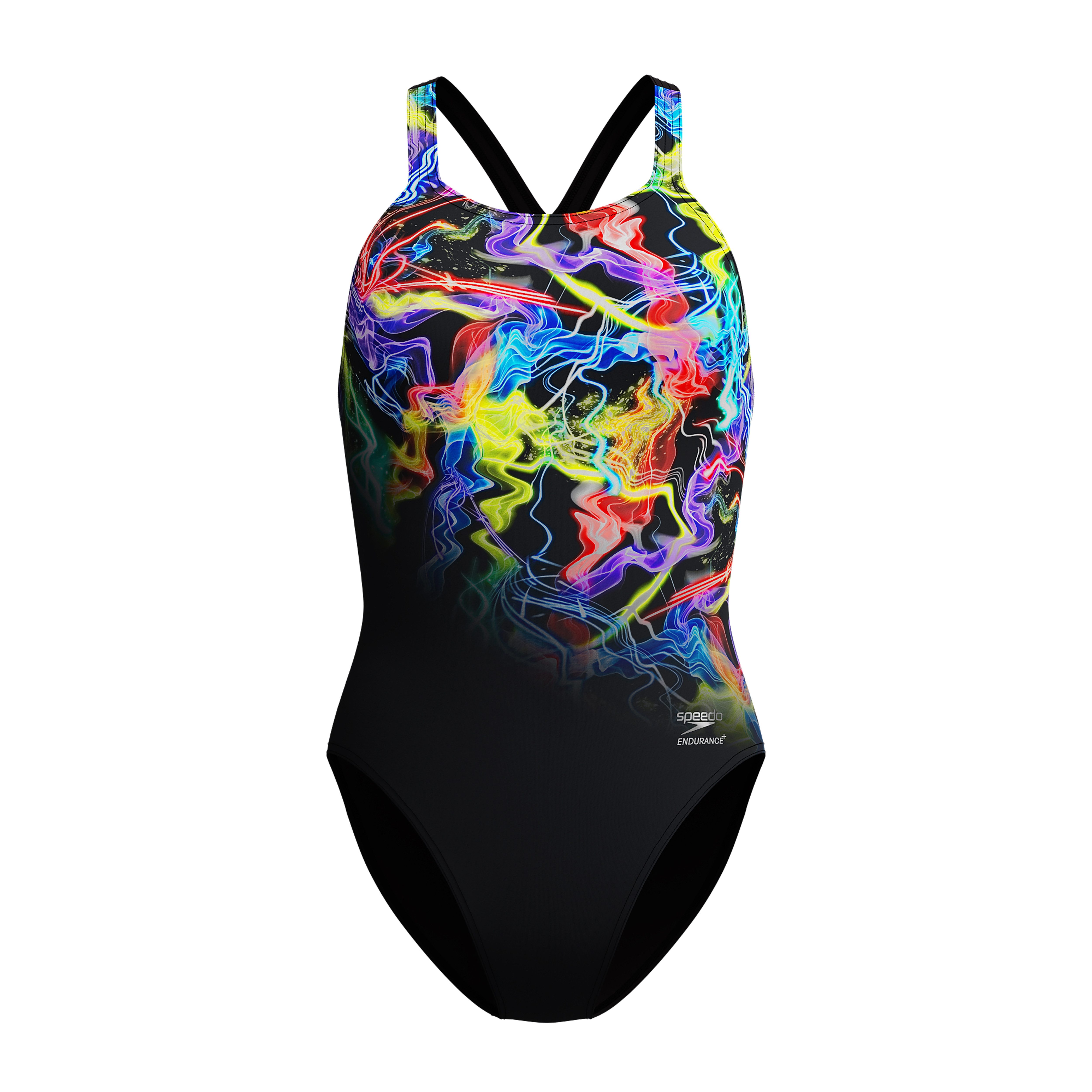 Speedo Badpak sneldrogend (1 stuk)