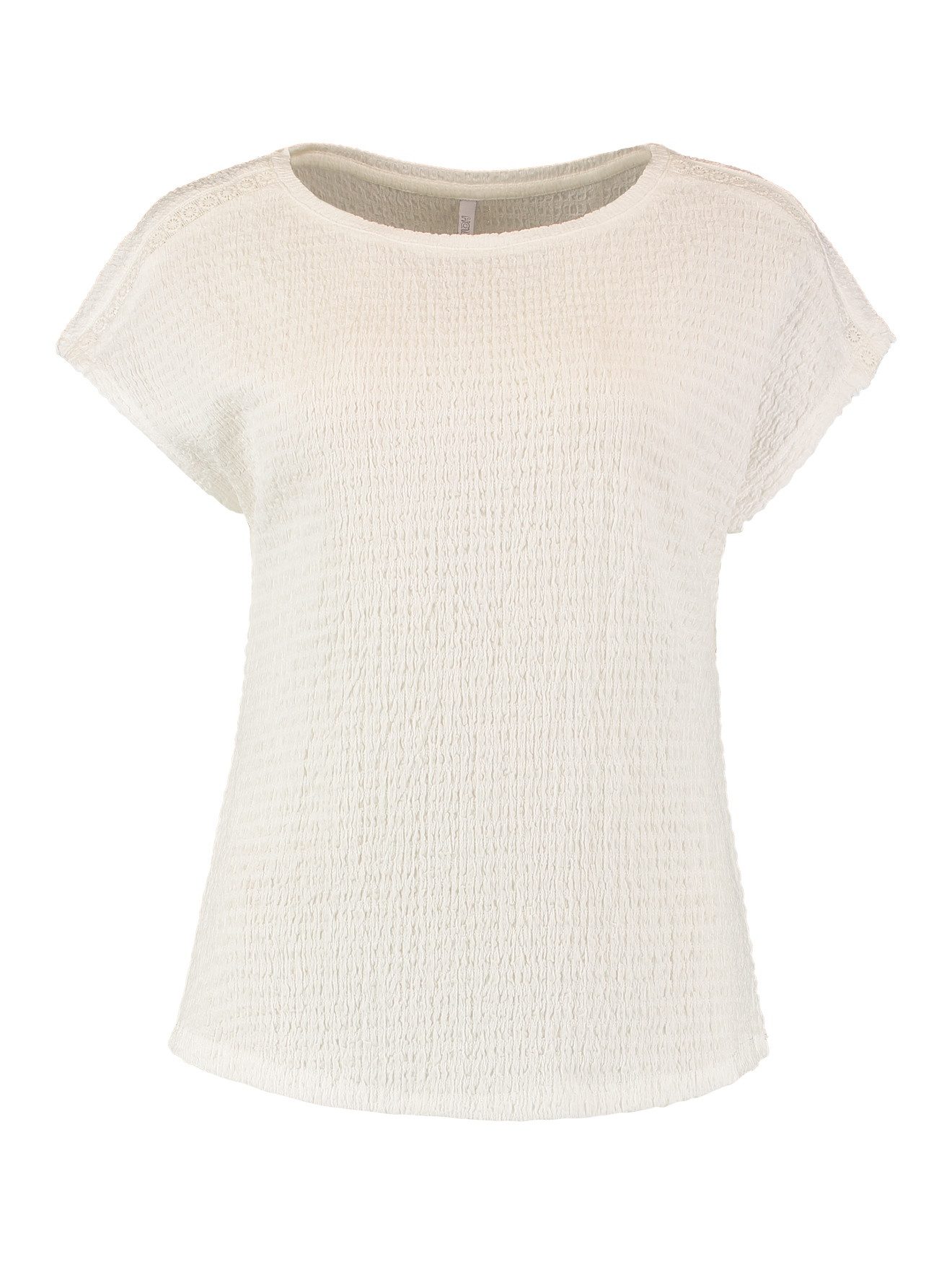 HaILYS Shirt met korte mouwen SS P TP Le44a