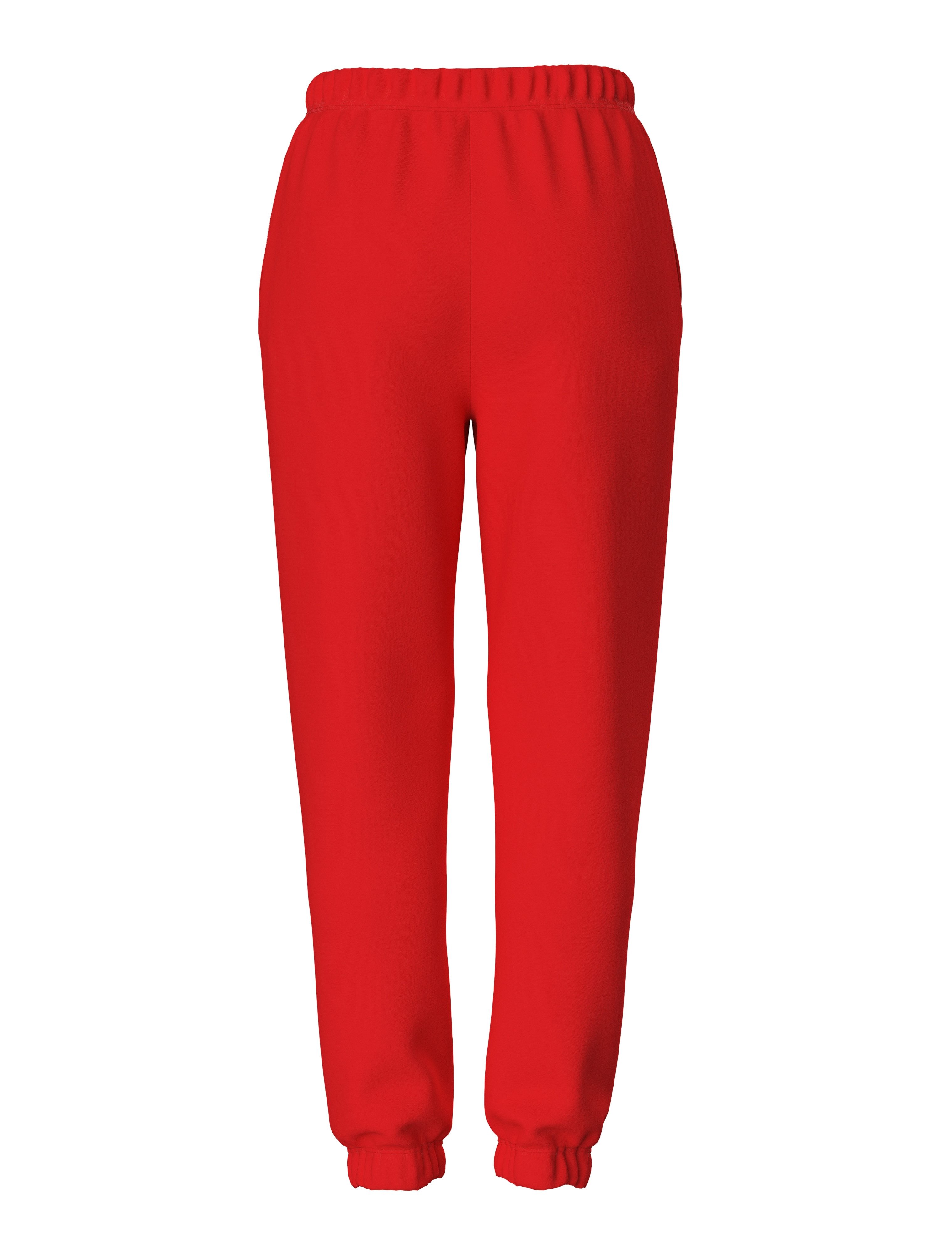 pieces Joggingbroek PCCHILLI HW SWEAT PANTS NOOS BC