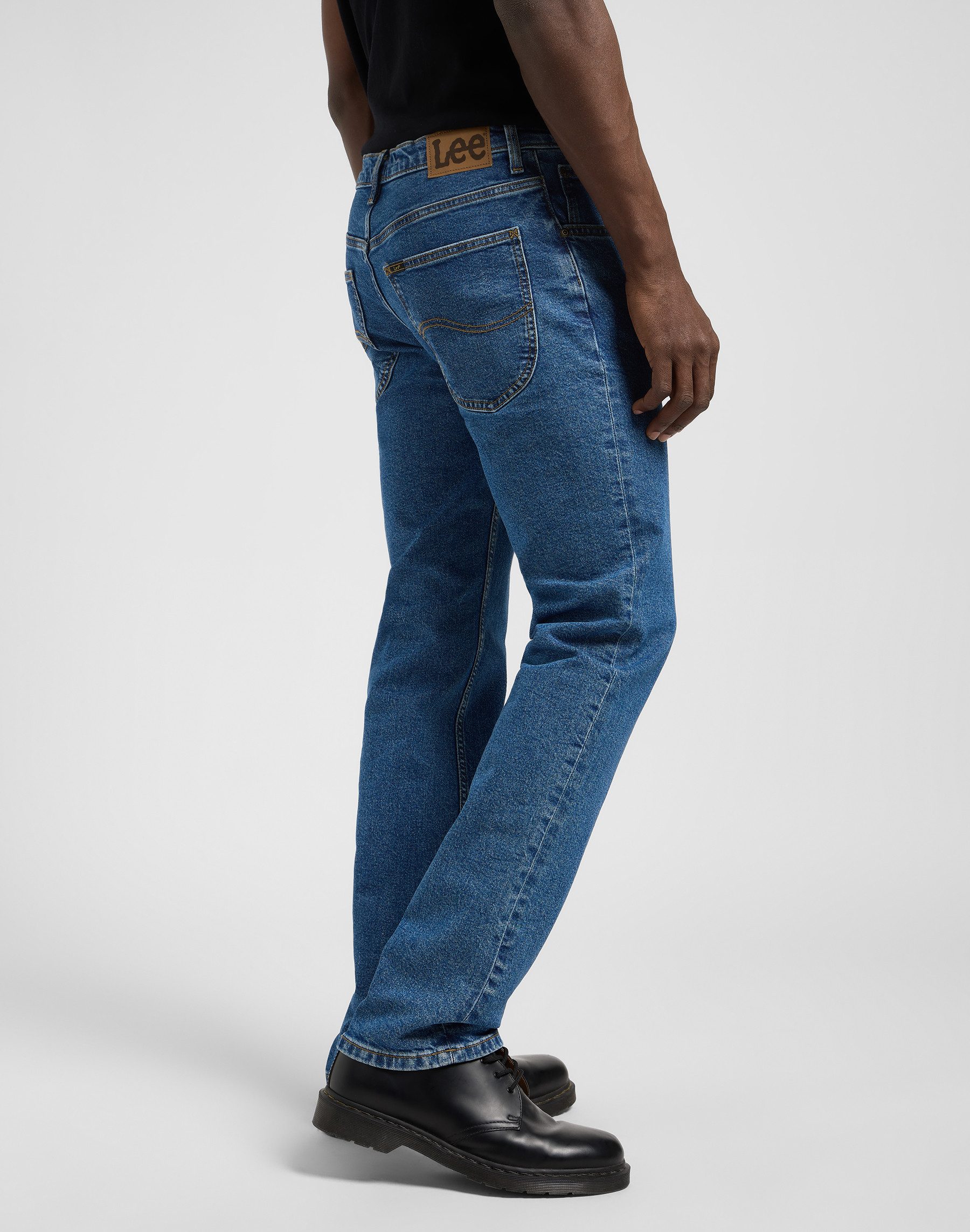 Lee® Straight jeans Brooklyn