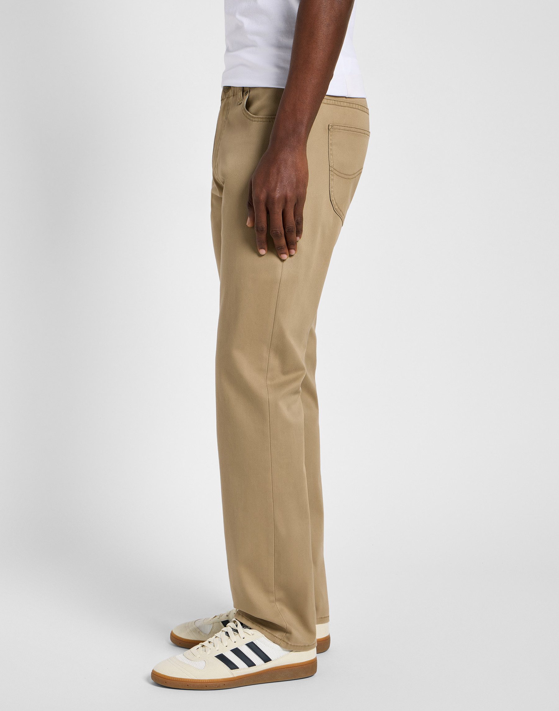 Lee® Five-pocketsbroek Extreme Motion stretchstof