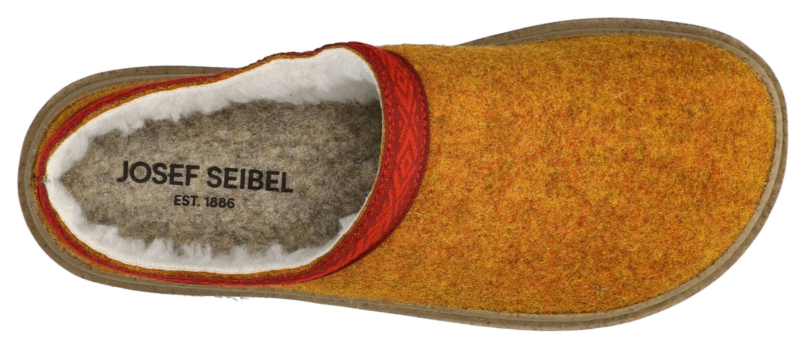 Josef Seibel Pantoffels Charmaux 06