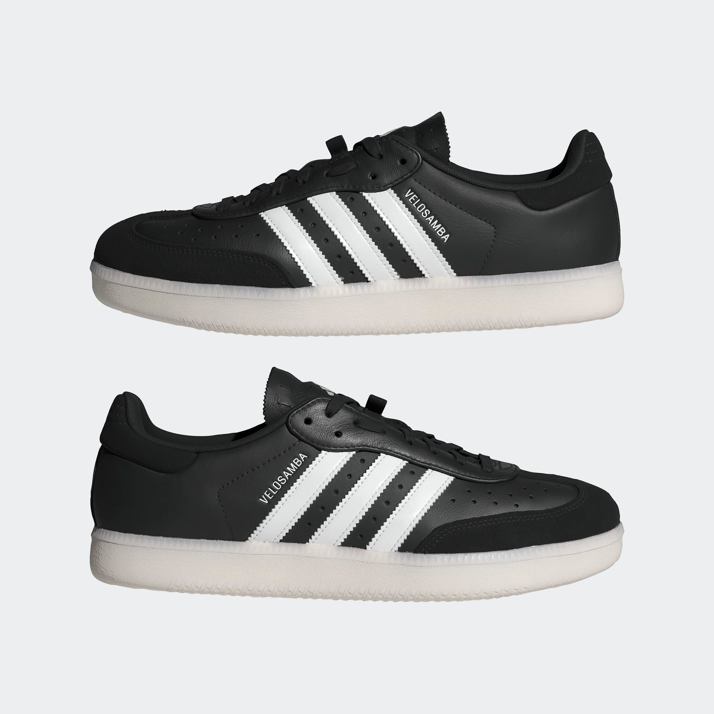 adidas Performance Fietsschoenen VELOSAMBA LEATHER