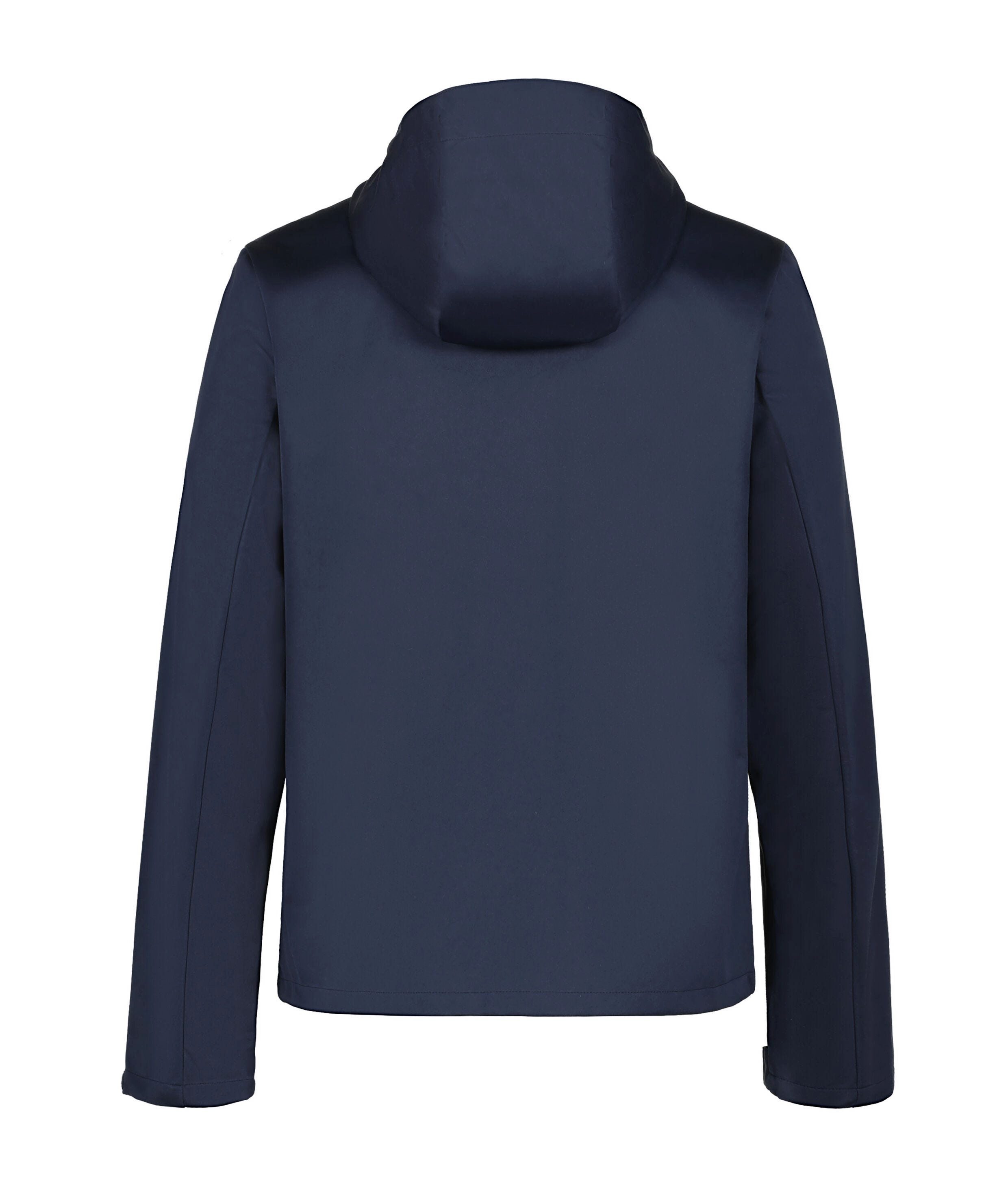 Icepeak Softshell-jack H SOFTSHELL JACKET BRINSMADE (1 stuk)