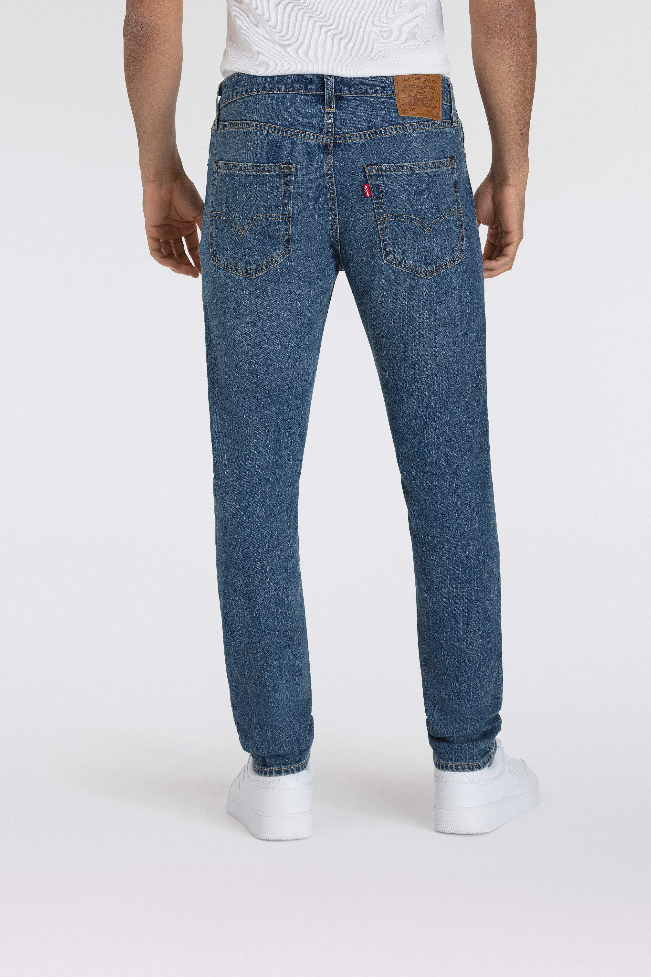 Levi's® Tapered jeans 512 Slim Taper Fit