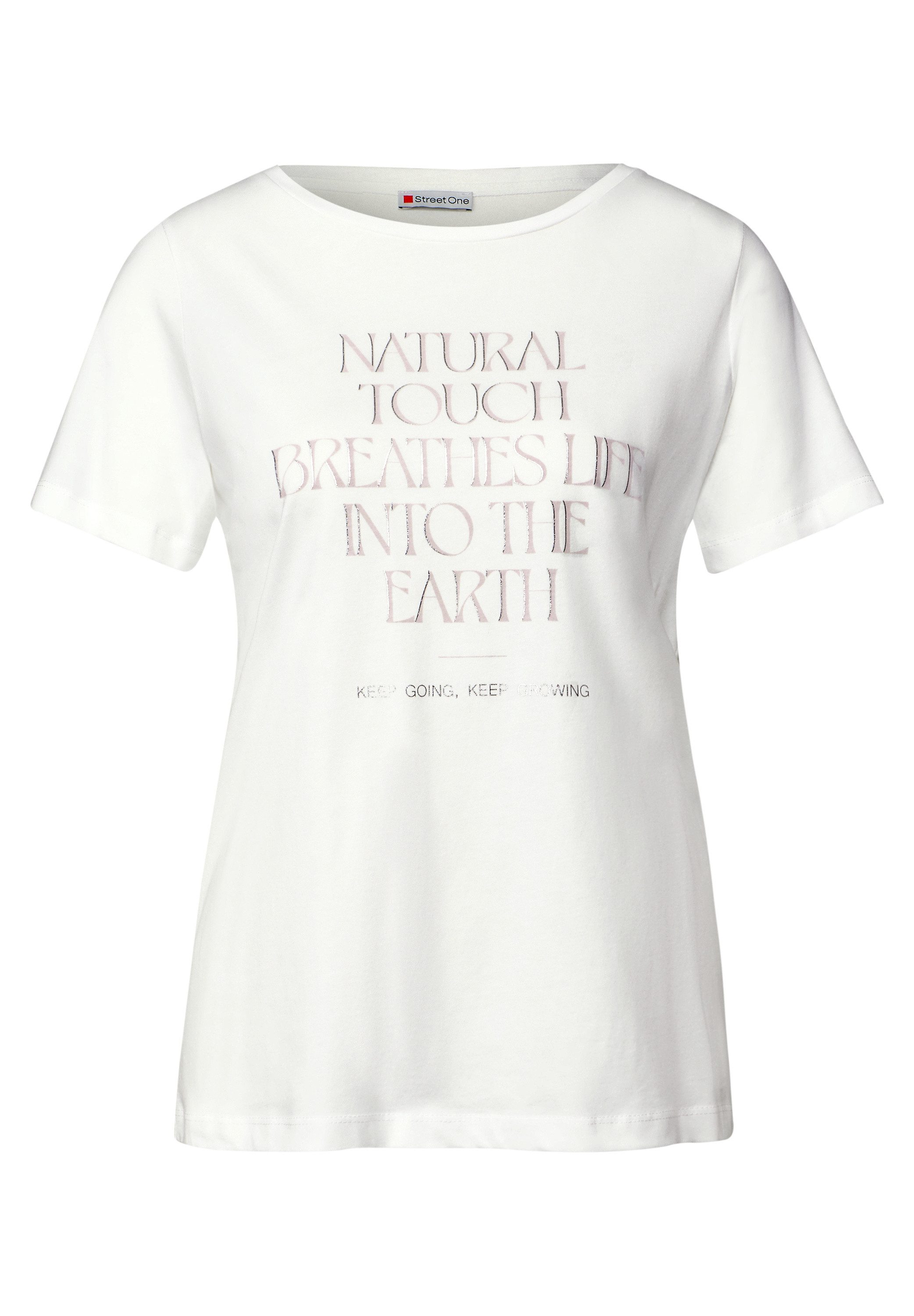 STREET ONE T-shirt