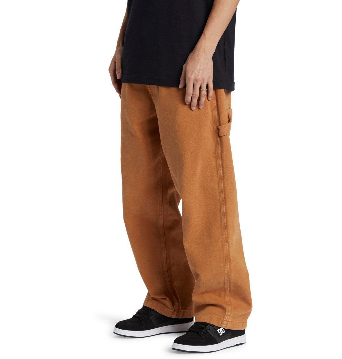 DC Shoes Outdoorbroek Worker