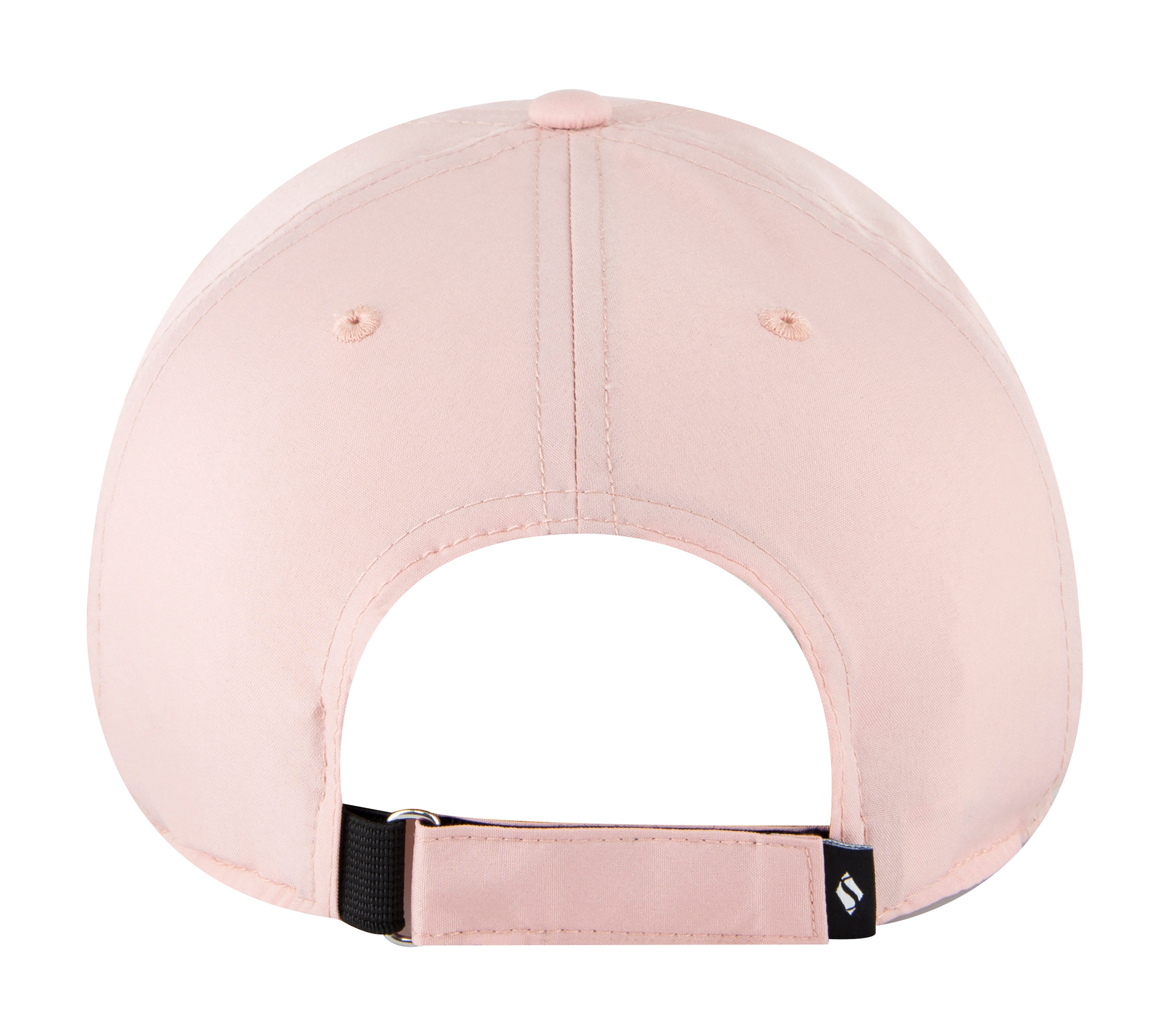 Skechers Baseballcap ROSEATE