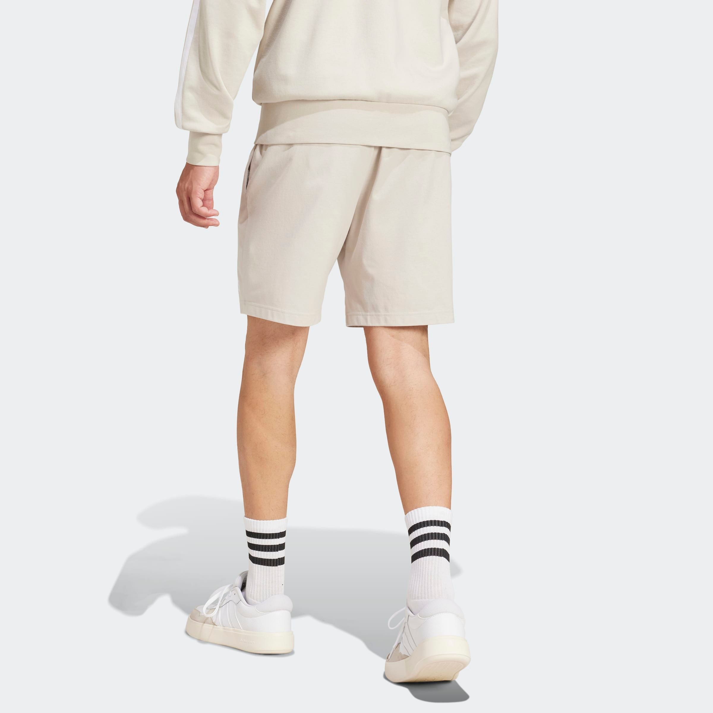 adidas Sportswear Short M LIN SJ SHO (1-delig)