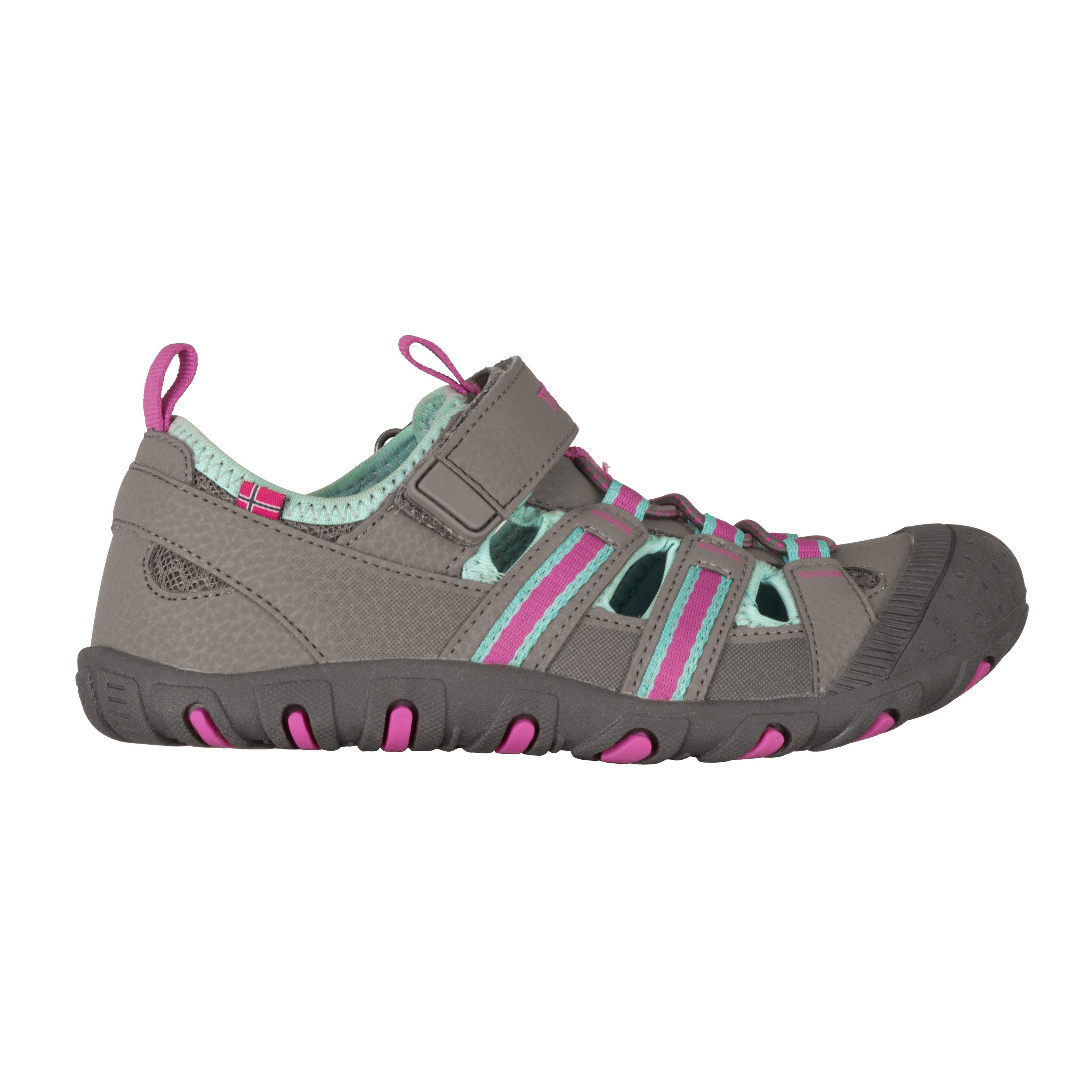 TROLLKIDS Outdoorsandalen Kids Sandefjord Sandal XT