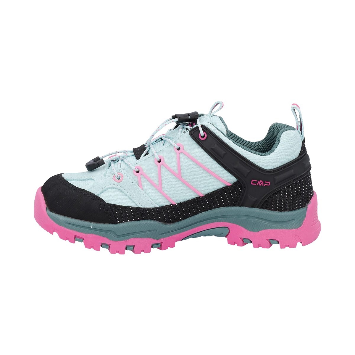 CMP Wandelschoenen KIDS RIGEL LOW TREKKING SHOES WP