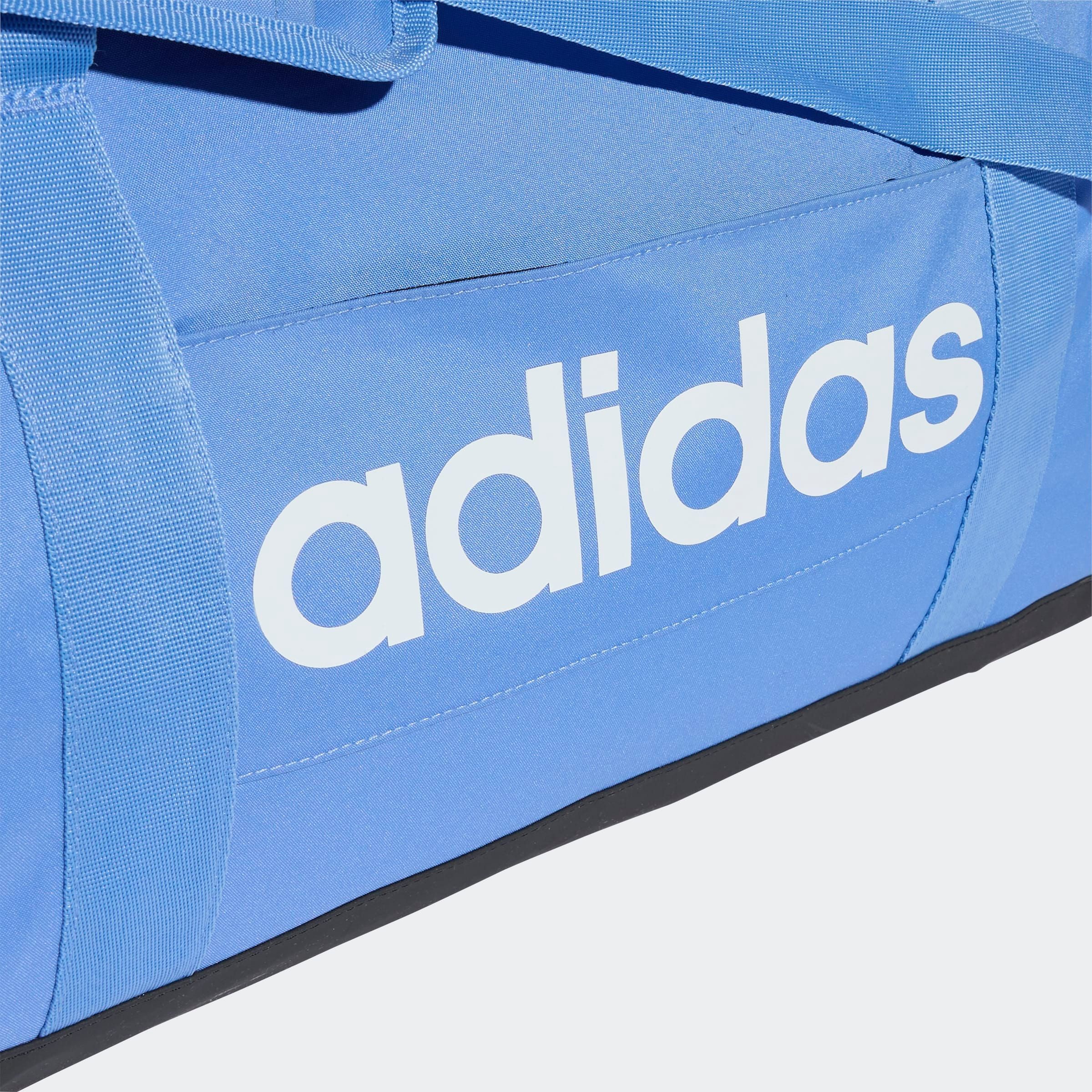 adidas Performance Sporttas LINEAR DUFFEL M