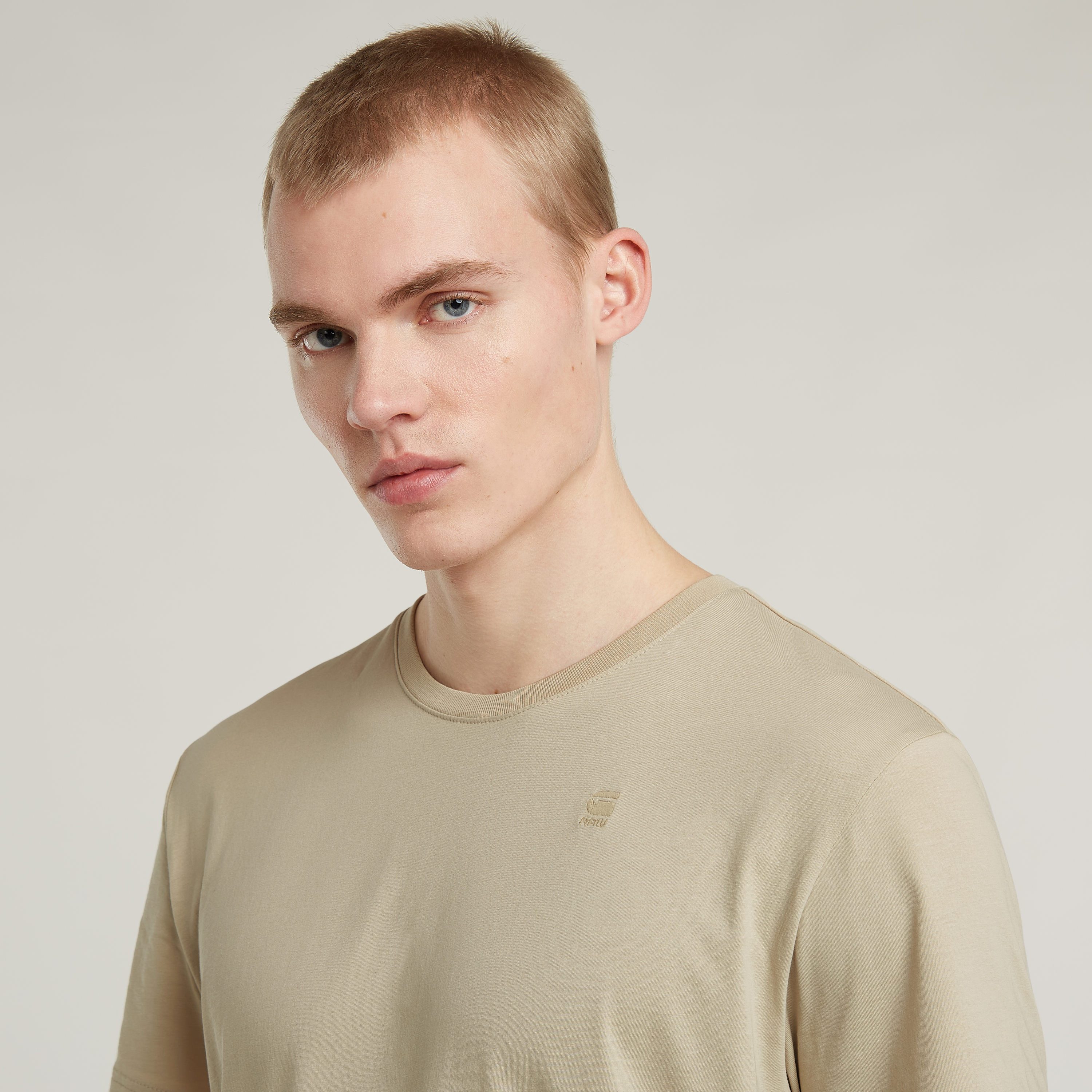 G-Star RAW T-shirt Base