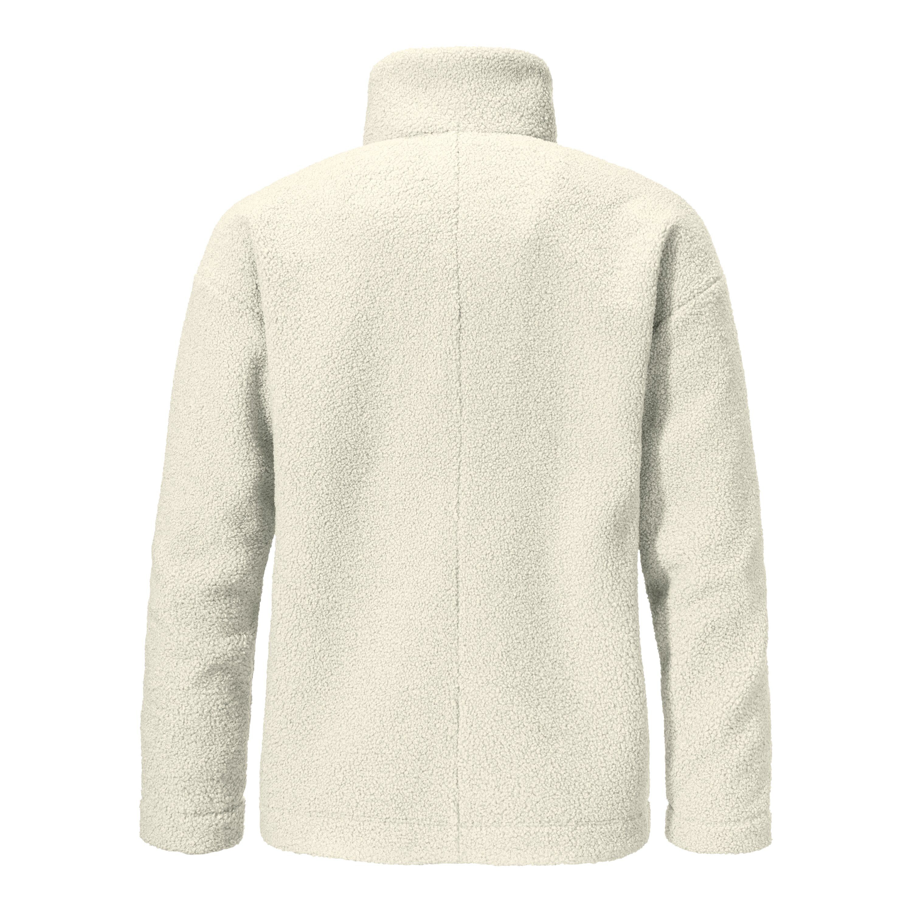 Schöffel Fleecejack Fleece Jk Style Kalmor WMS Verwarmend, ademend overgangsjas