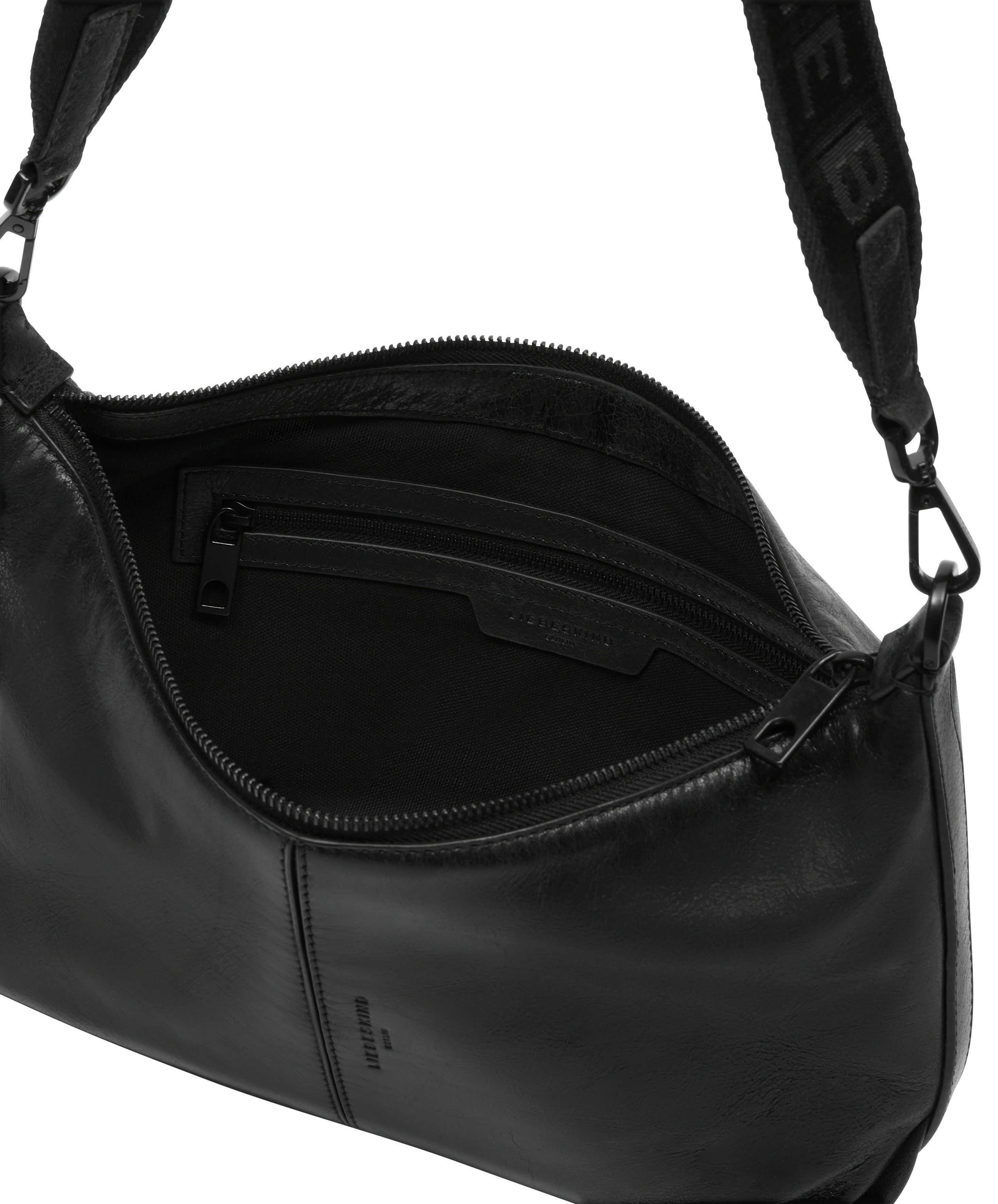 Liebeskind Berlin Hobo-tas Paris Hobo S
