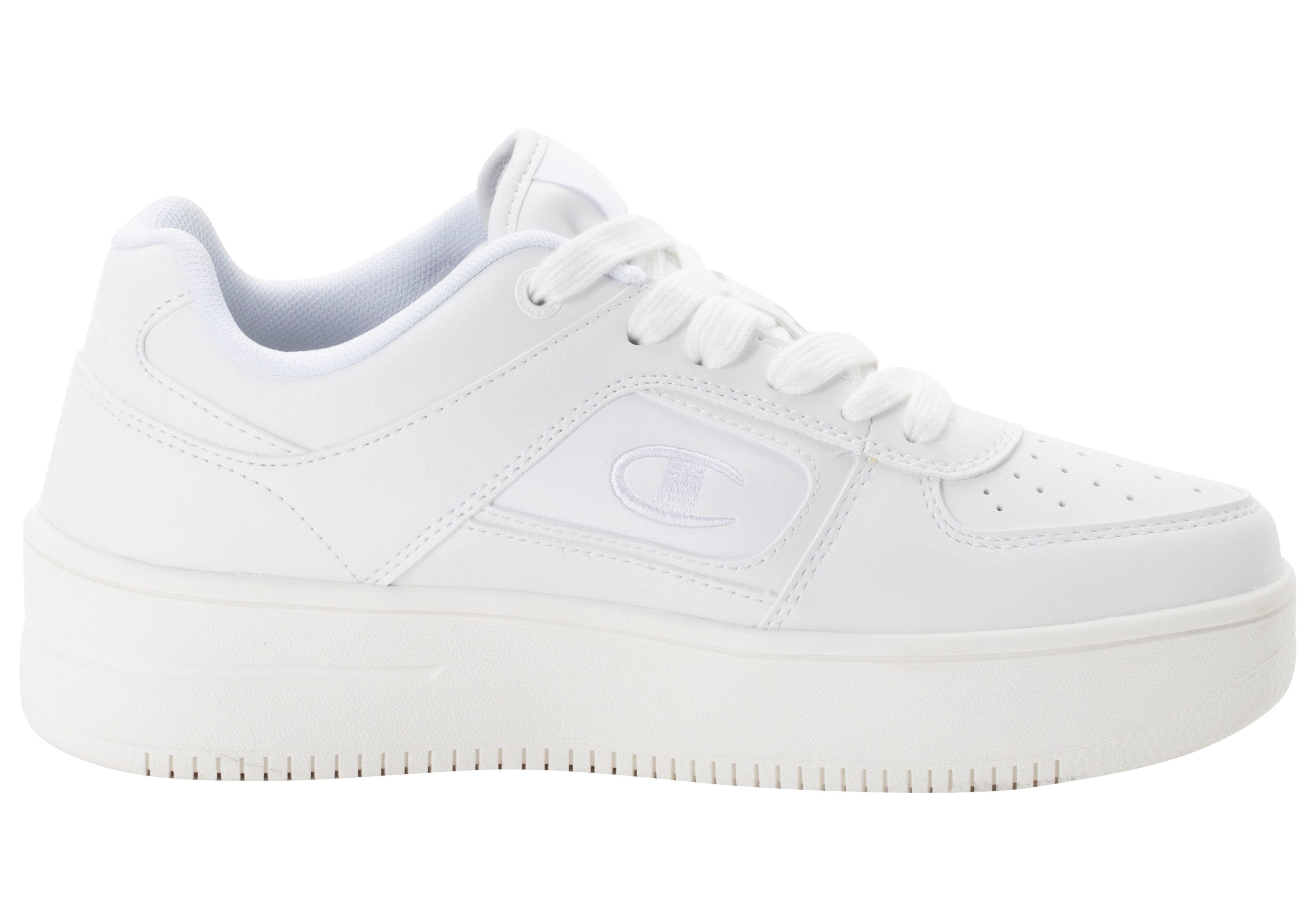 Champion Sneakers FOUL PLAY PLAT BS