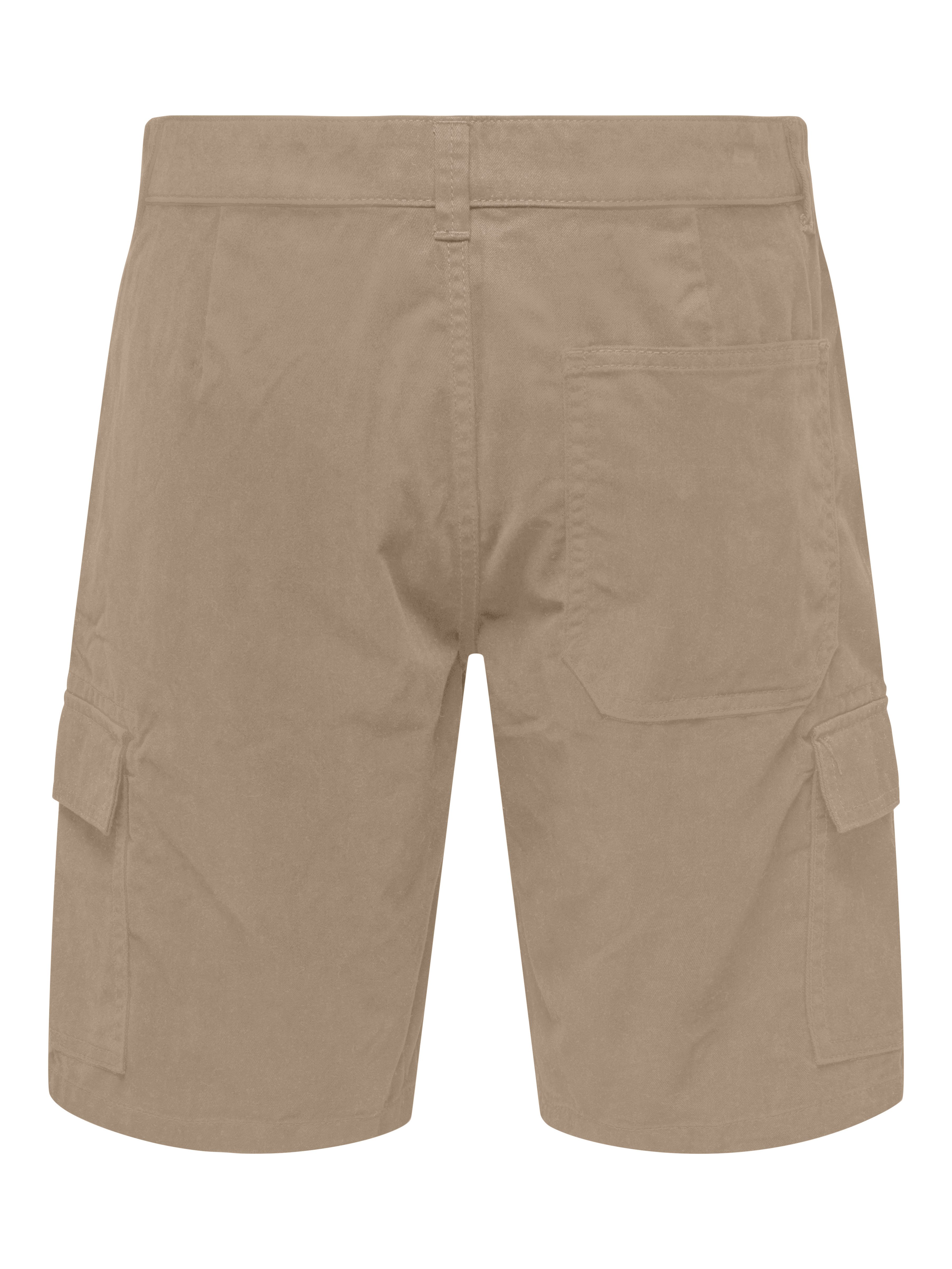 ONLY & SONS Cargoshort ONSTURIN SLIM TWILL CARGO SHORTS OTL