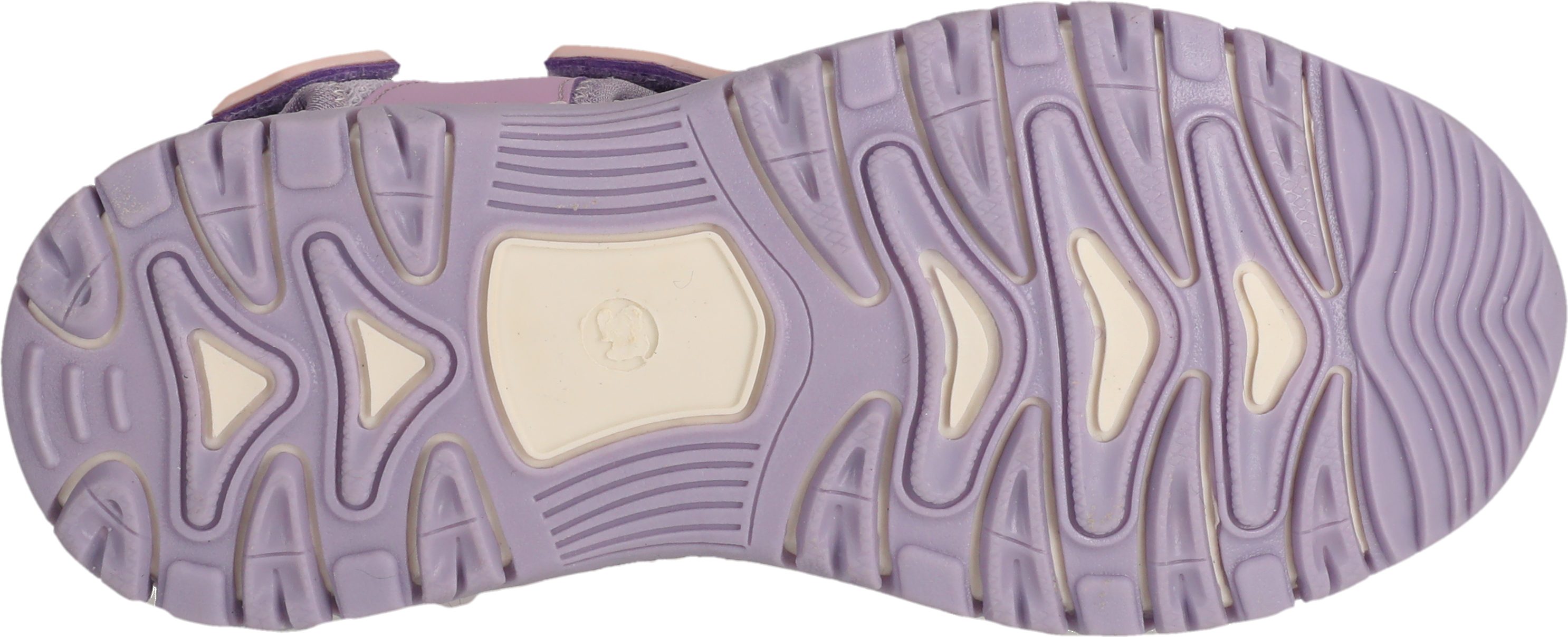 WHISTLER Sandalen Krila Kids Closed Sandal